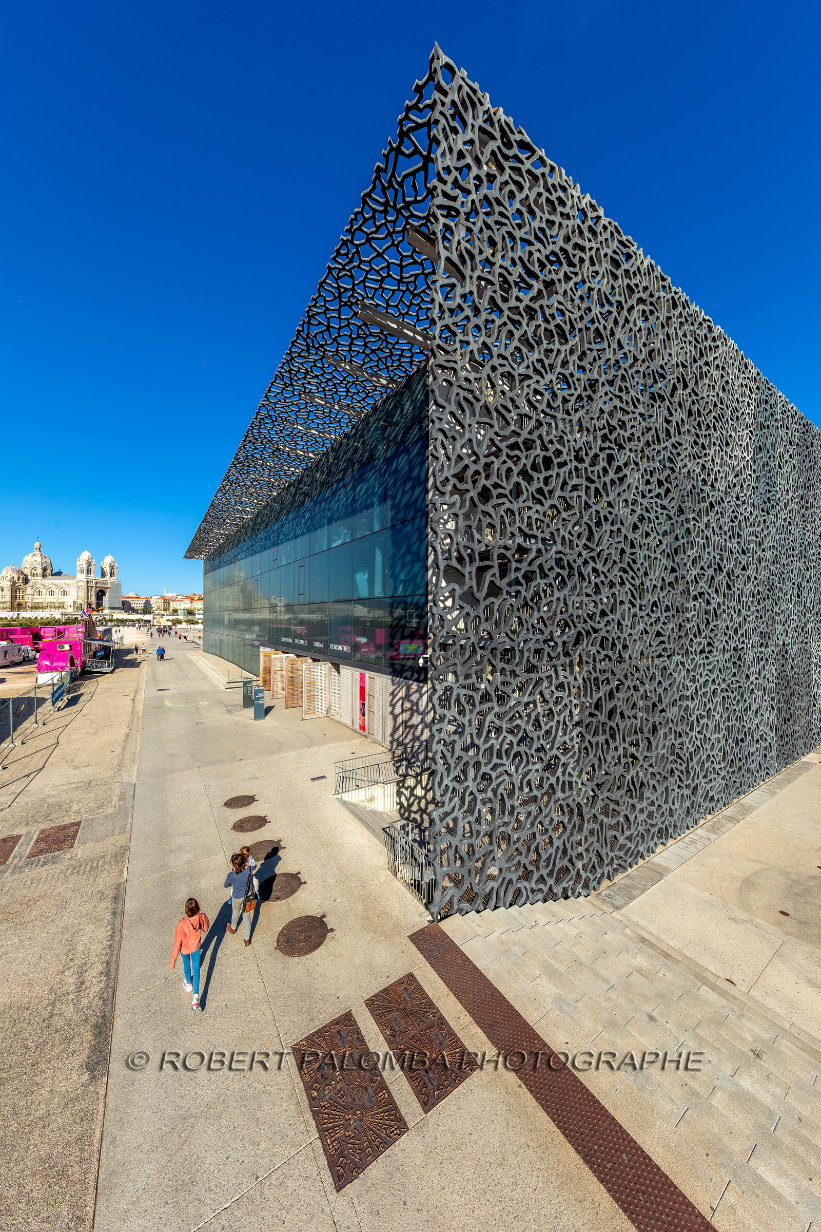 Marseille