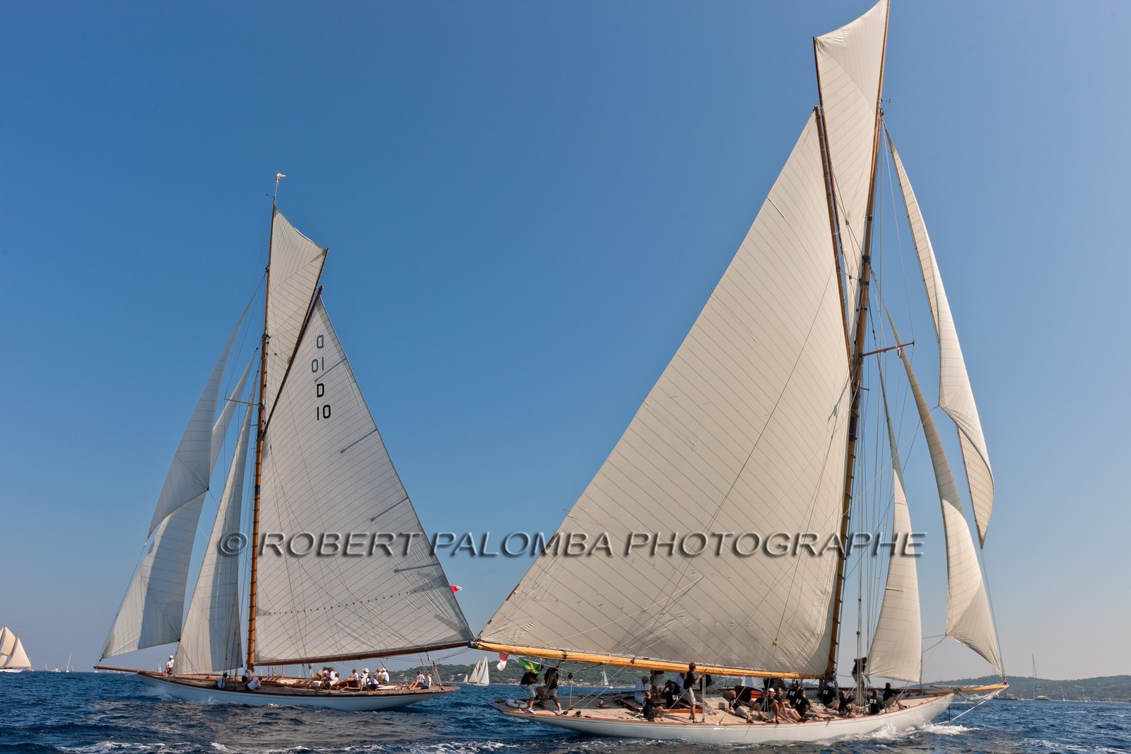 Saint-Tropez