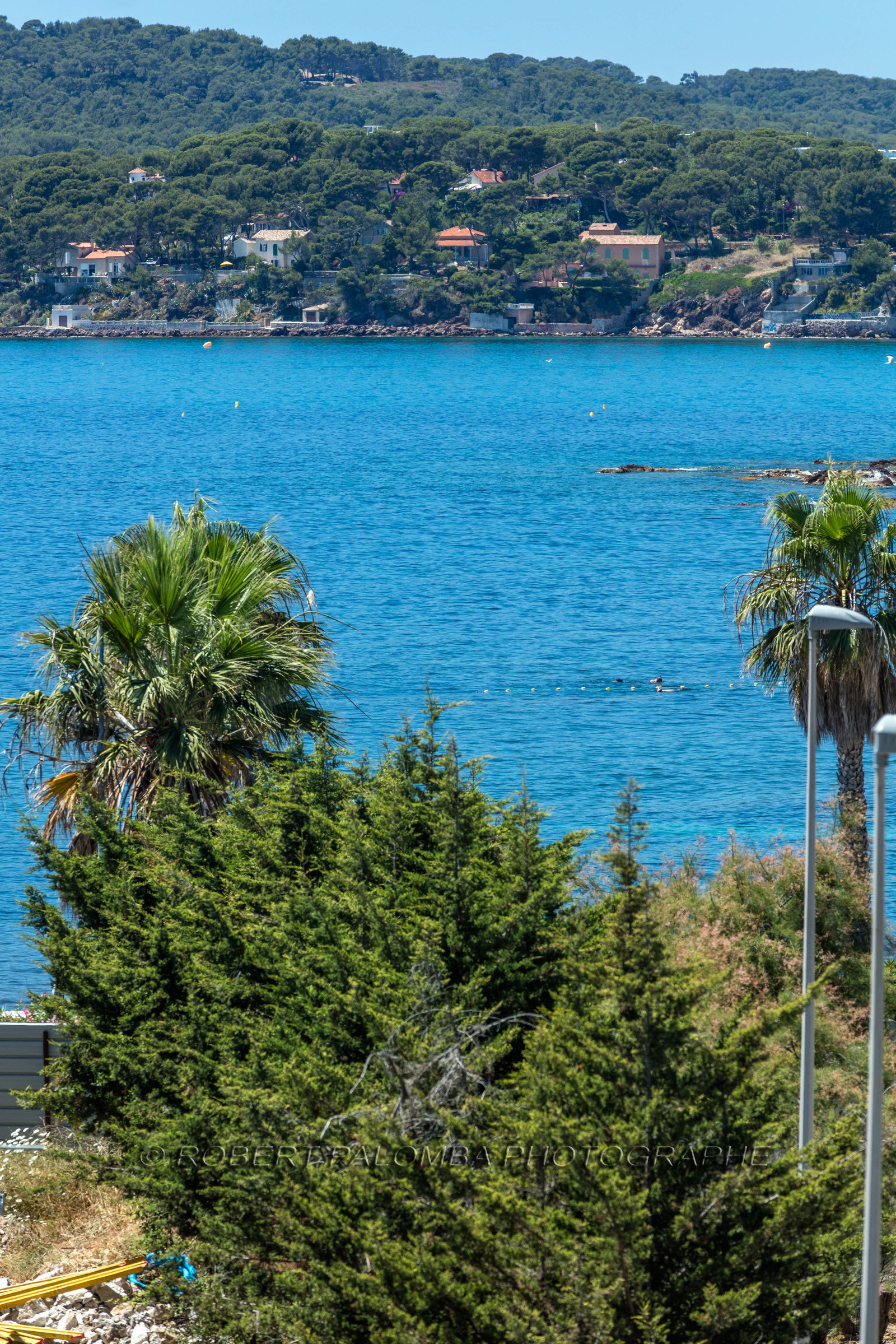 Saint-Mandrier-sur-Mer