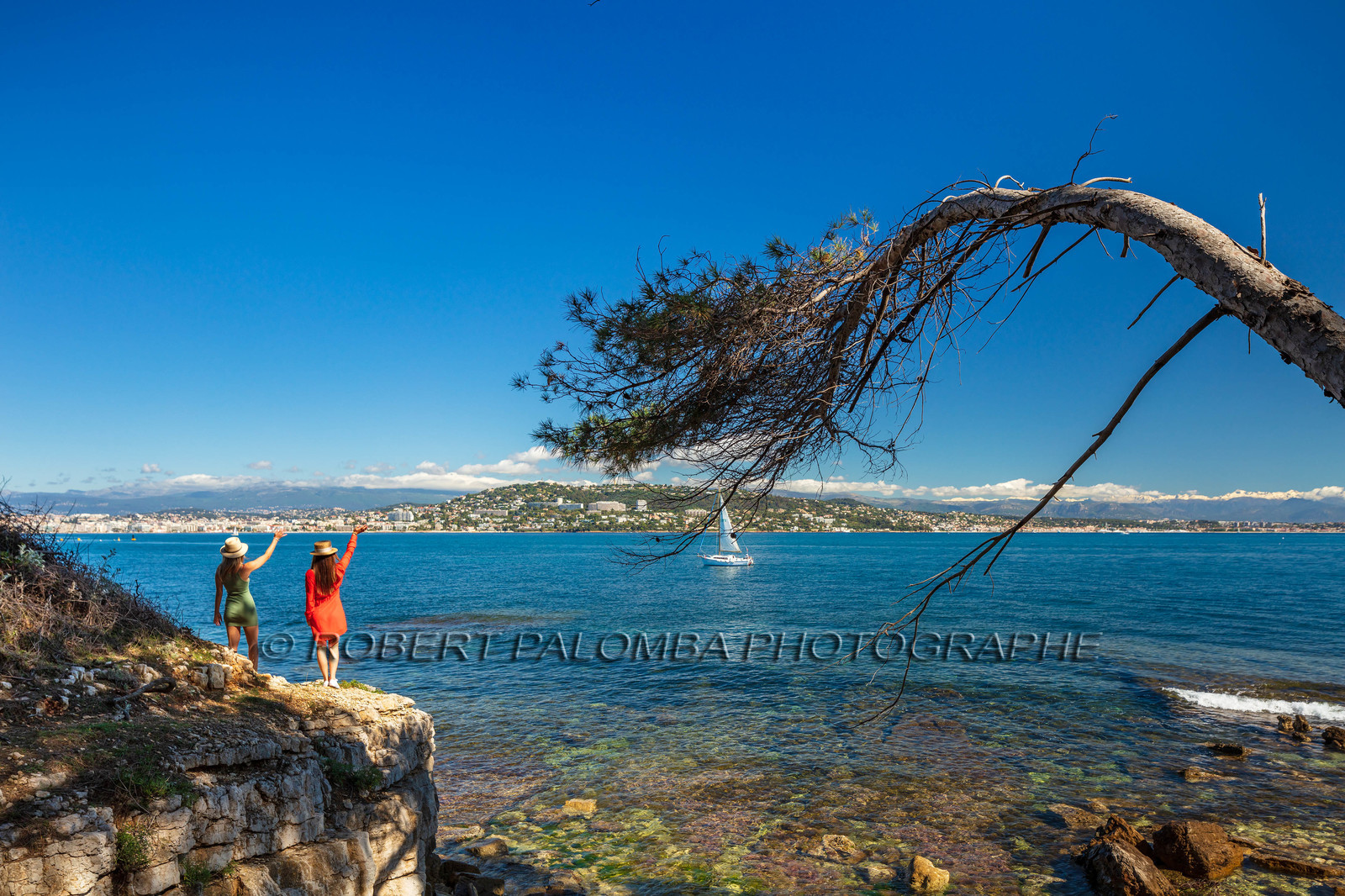 Lérins Sainte-Marguerite