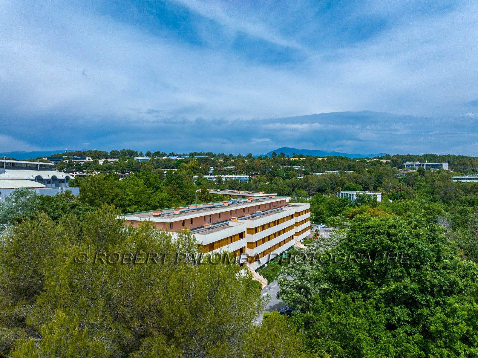 Sophia Antipolis