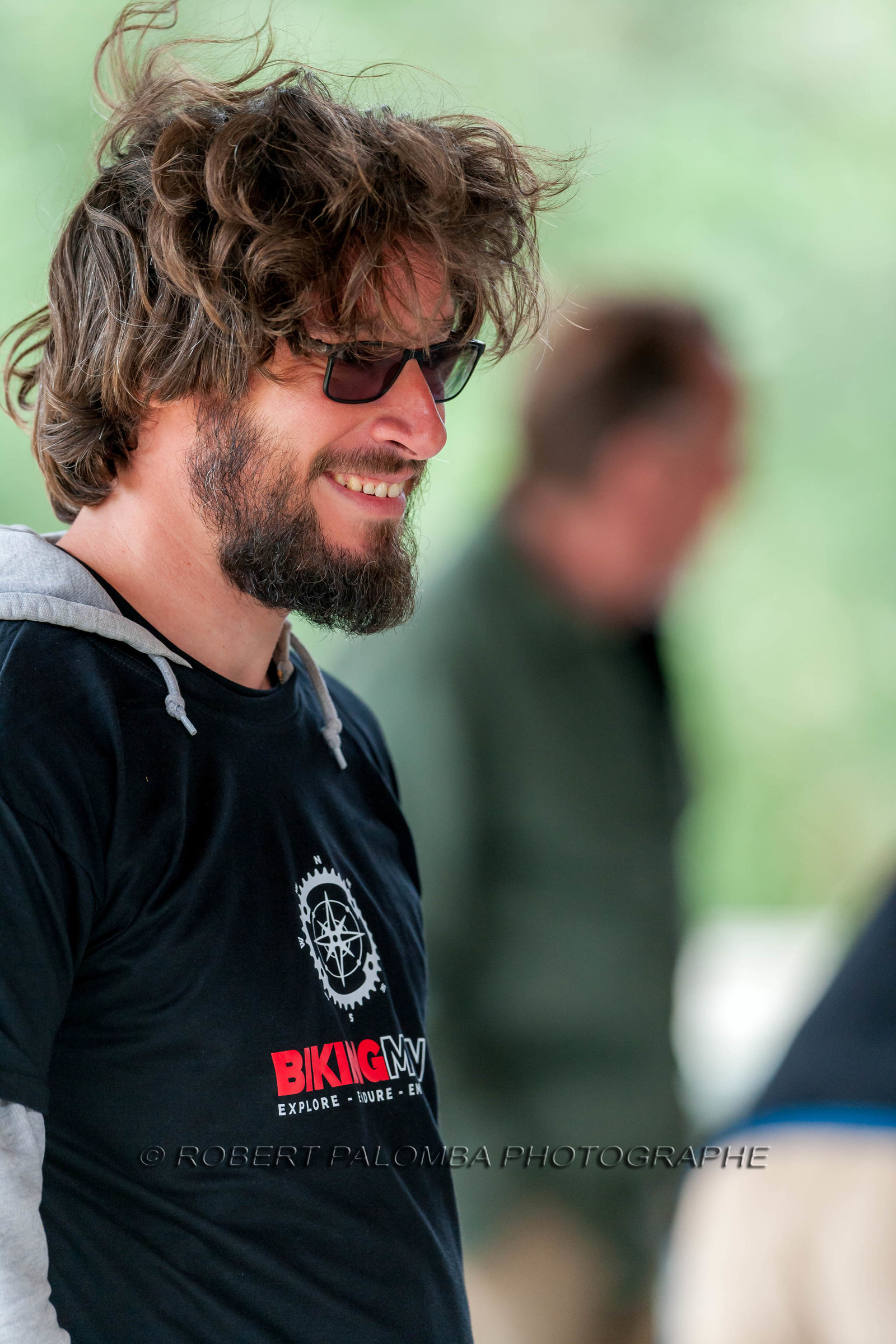 Bikingman Corsica 2019