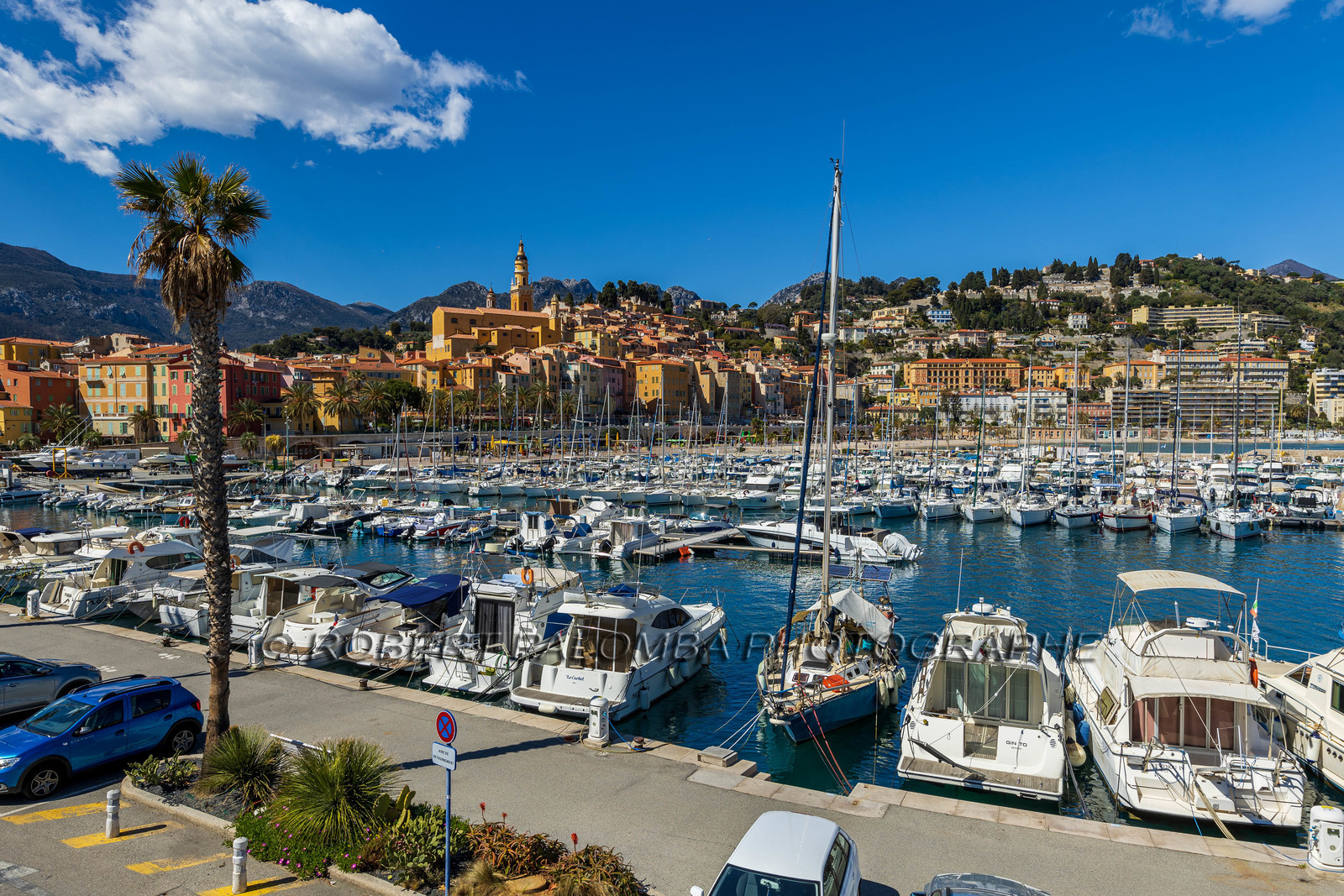Menton