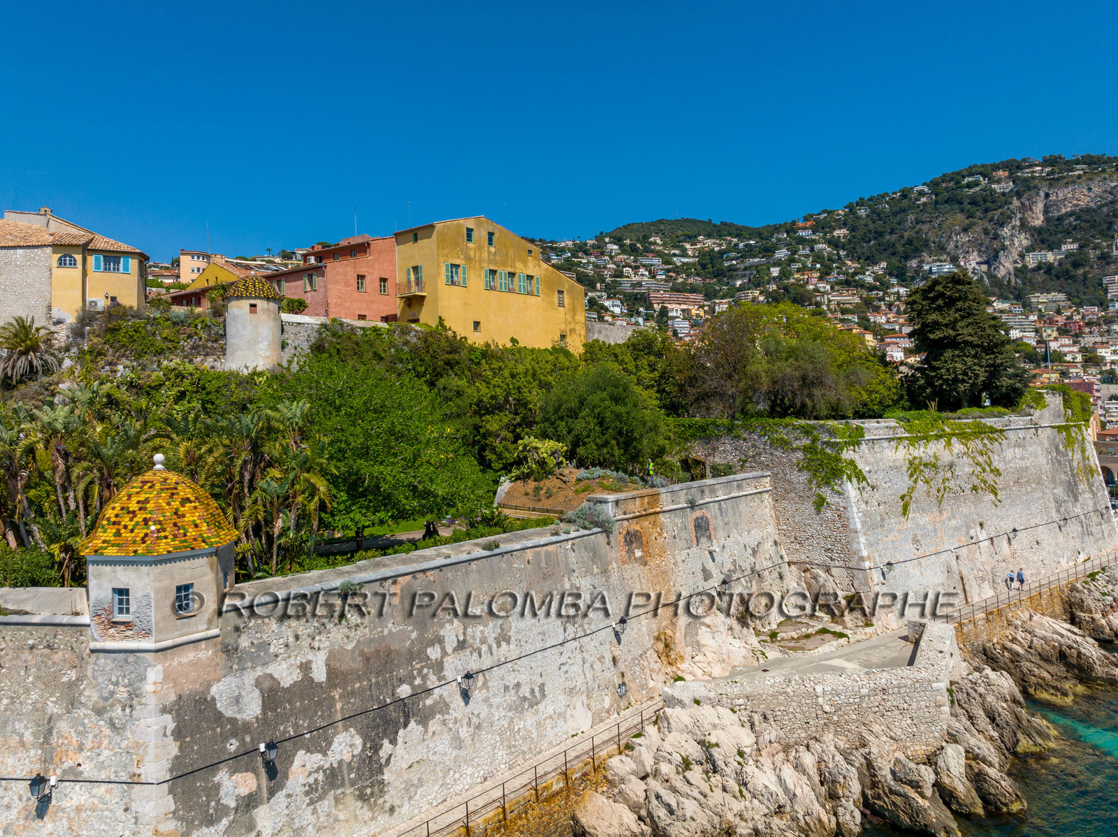 Villefranche-sur-Mer