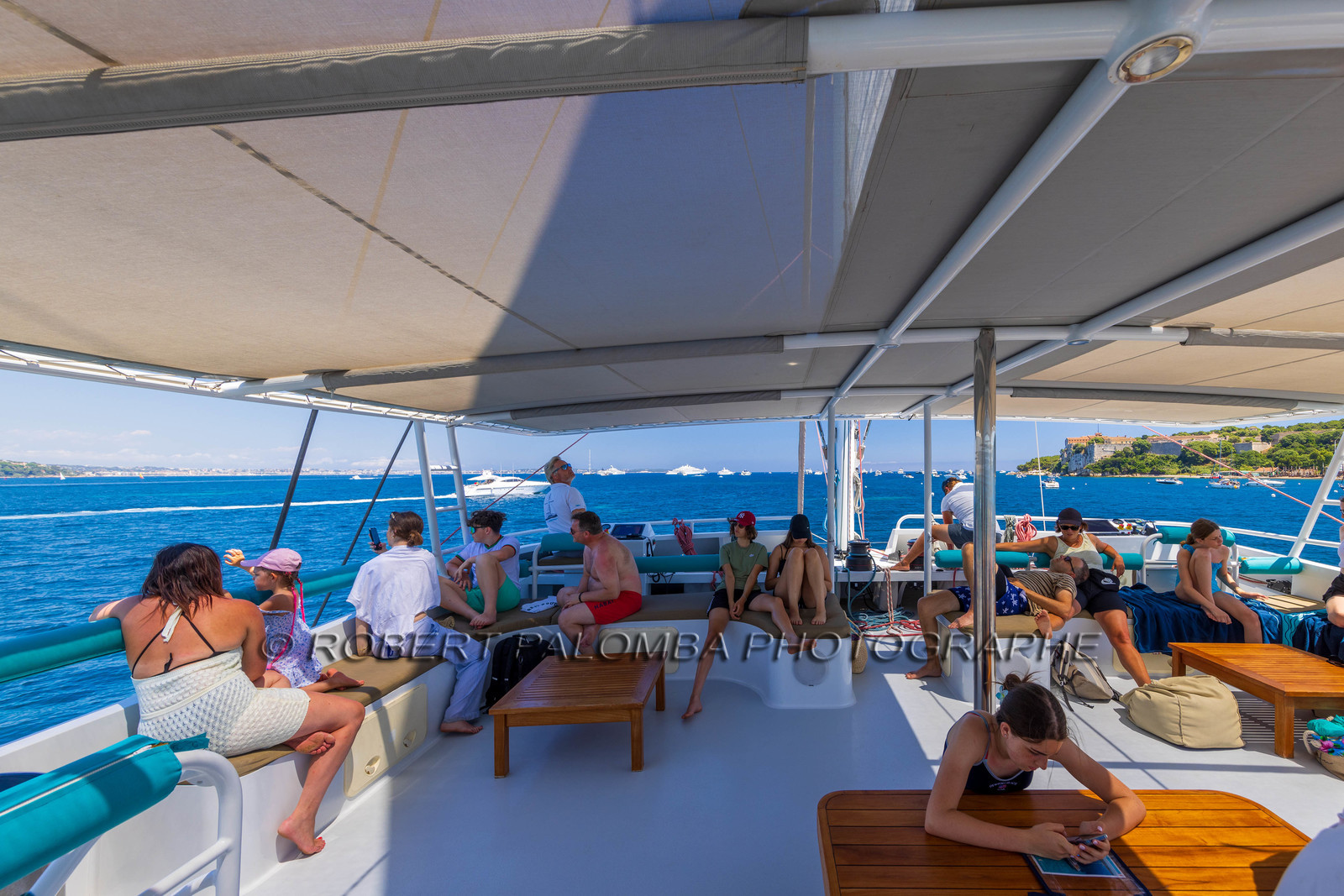 Rivage Croisière II