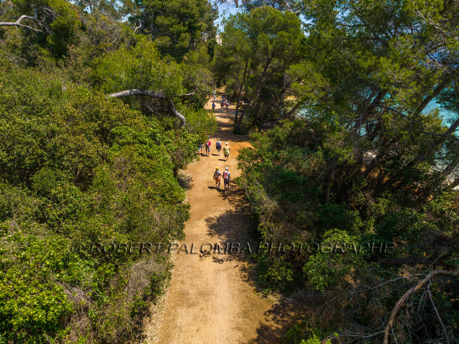 Lérins Sainte-Marguerite