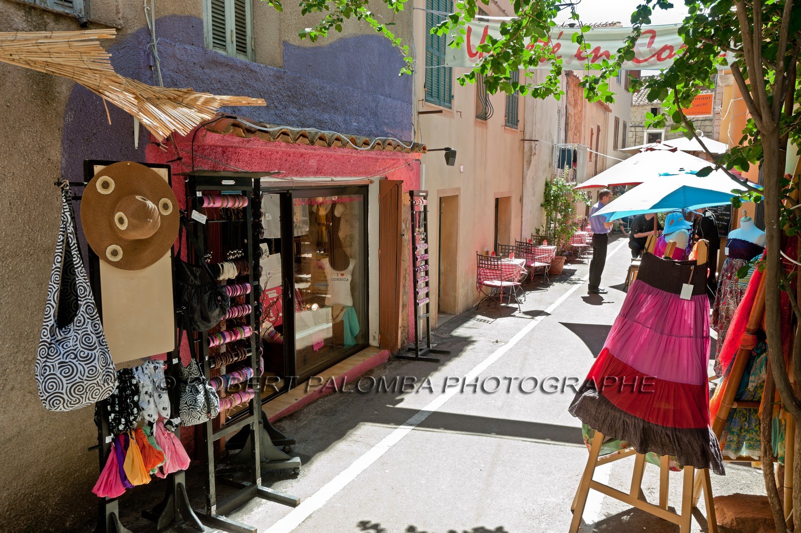 Porto Vecchio