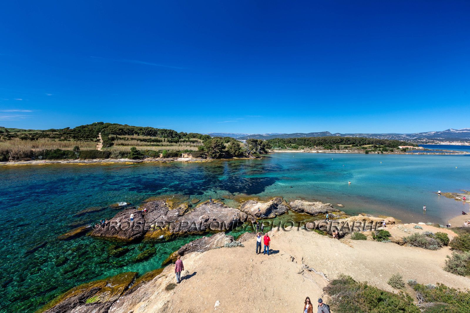 Six-Fours-les-Plages