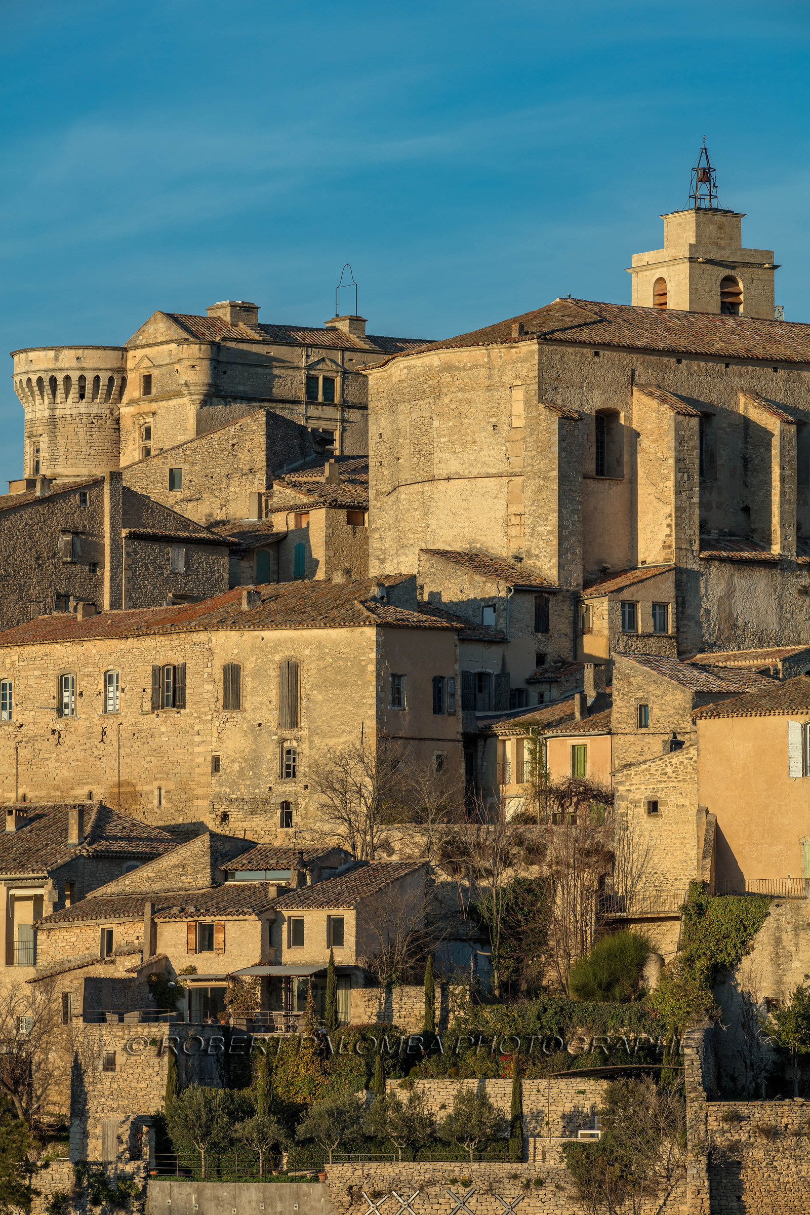 Gordes