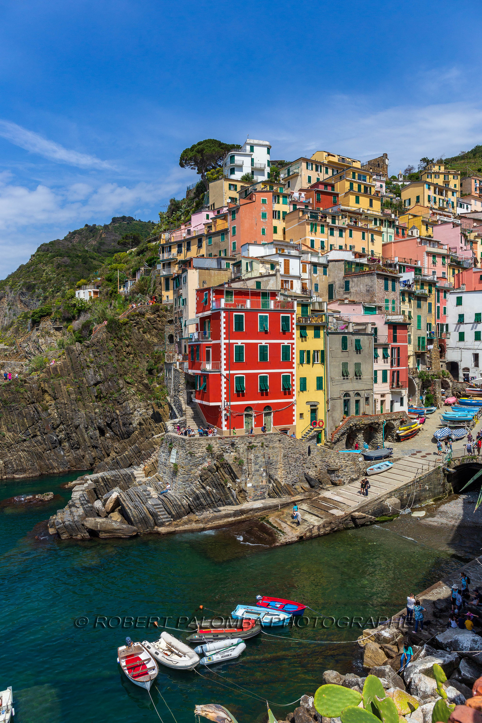 Cinque Terre