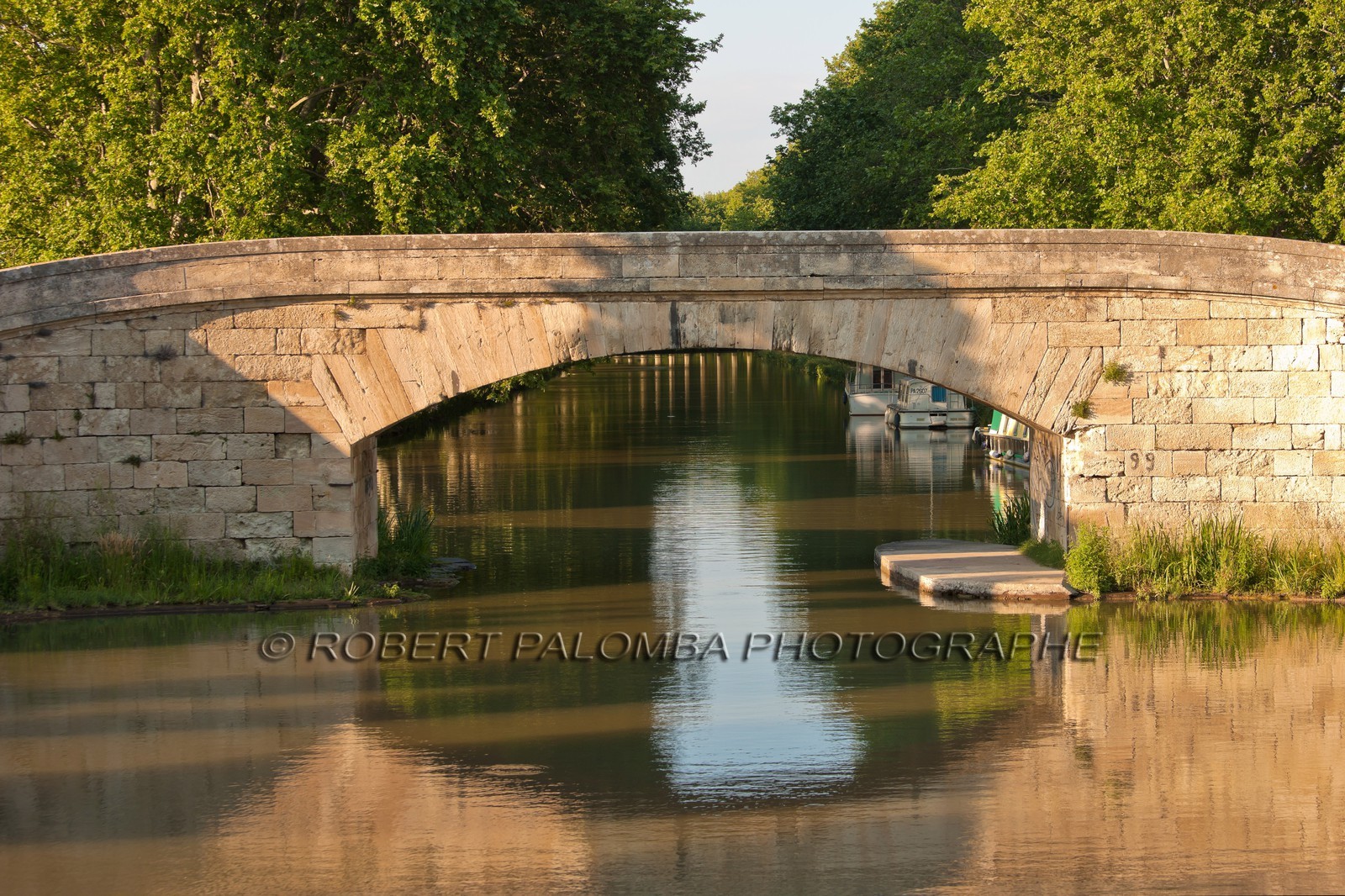 Canal du Midi