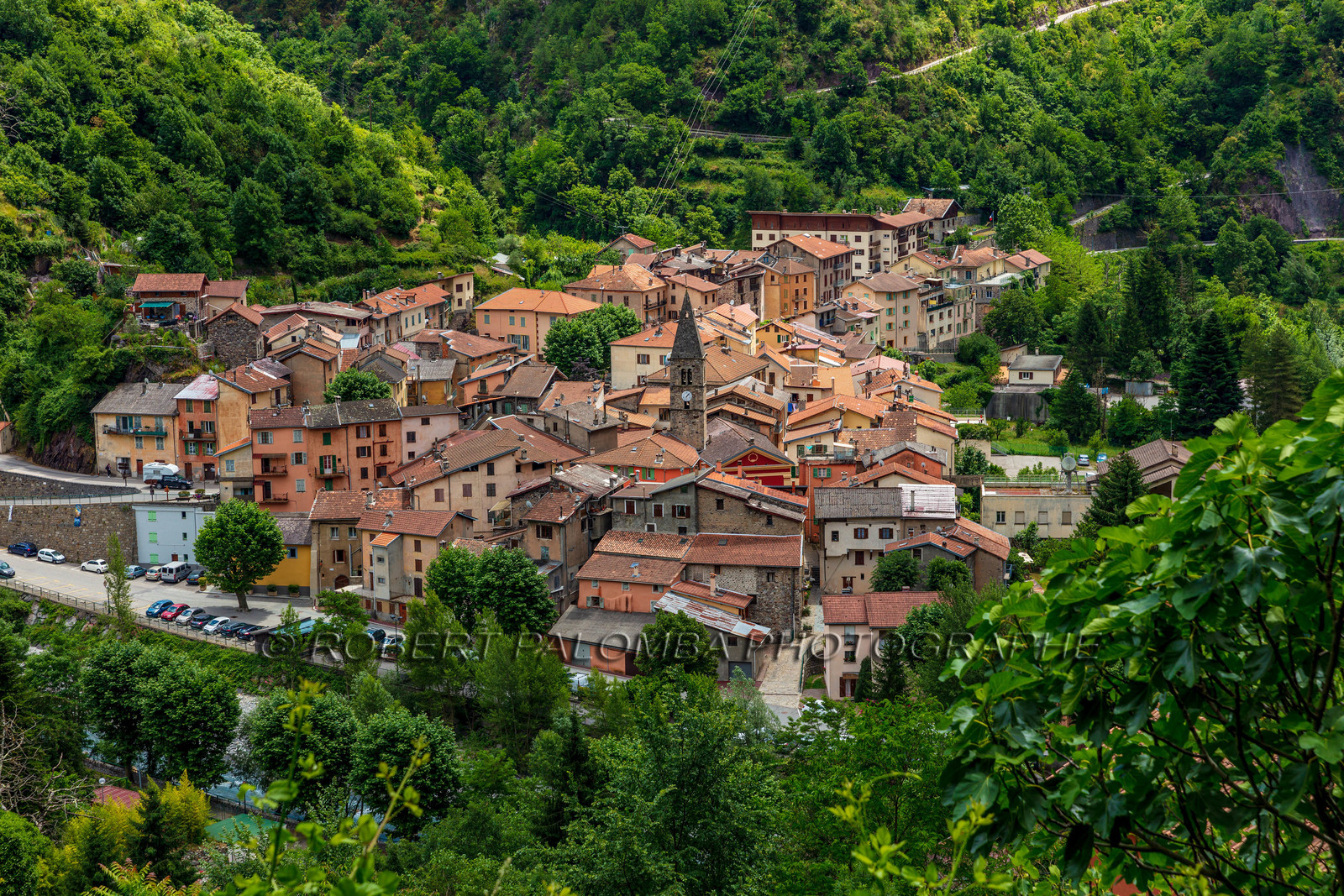 Saint-Sauveur-sur-Tinée