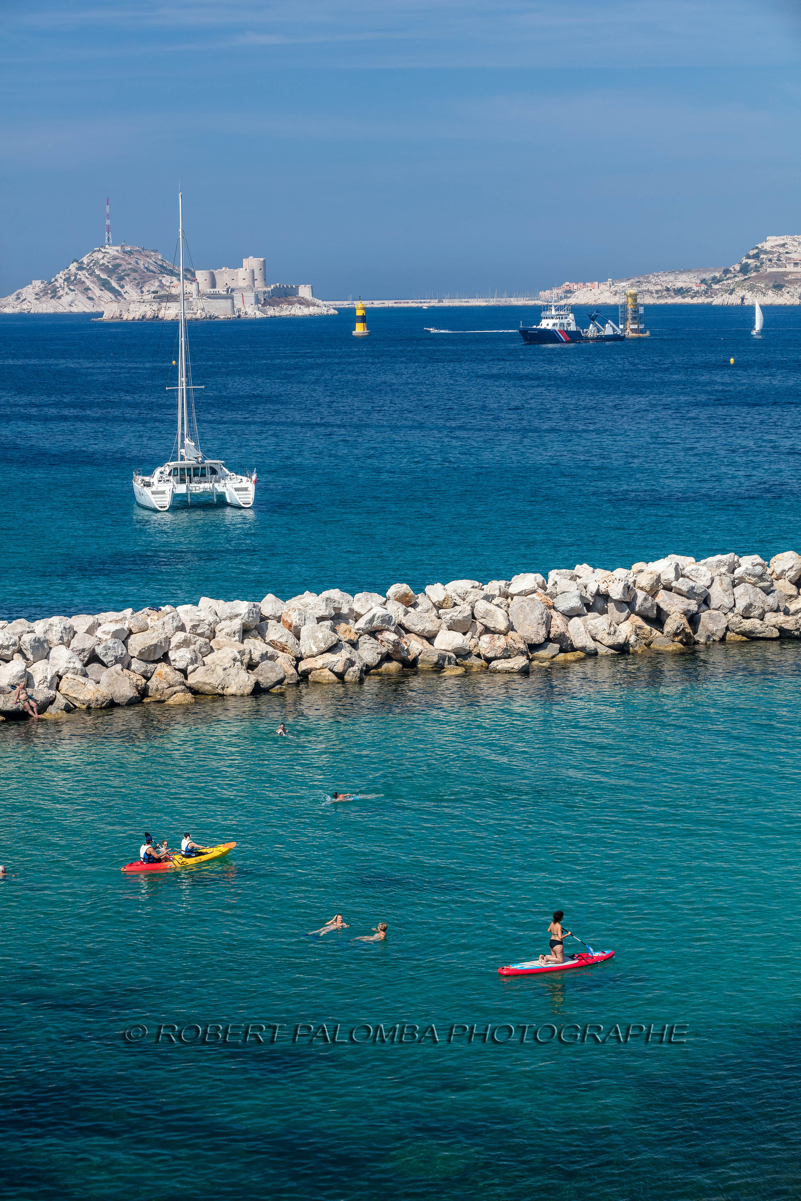 Marseille