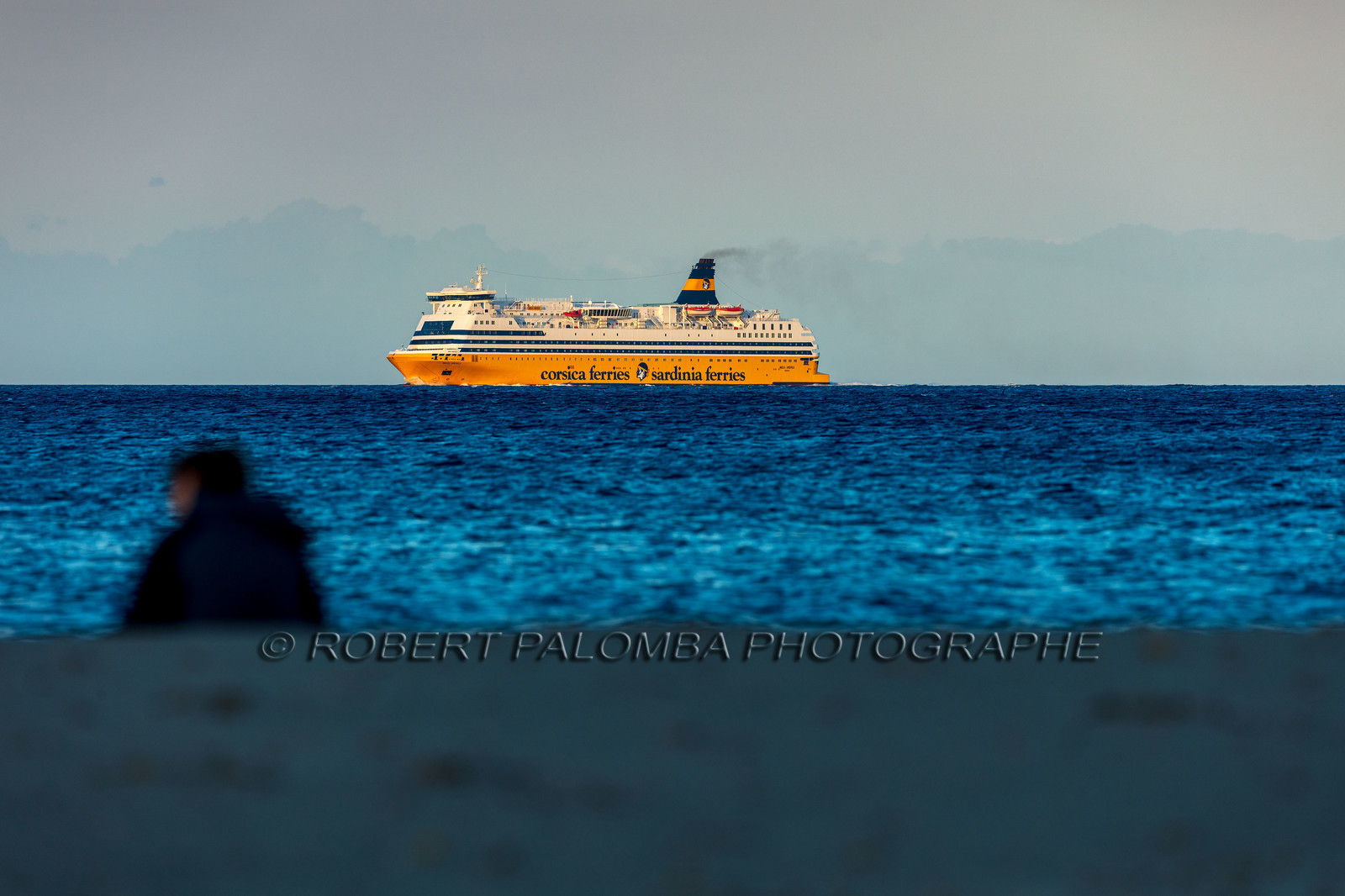 Ferries
