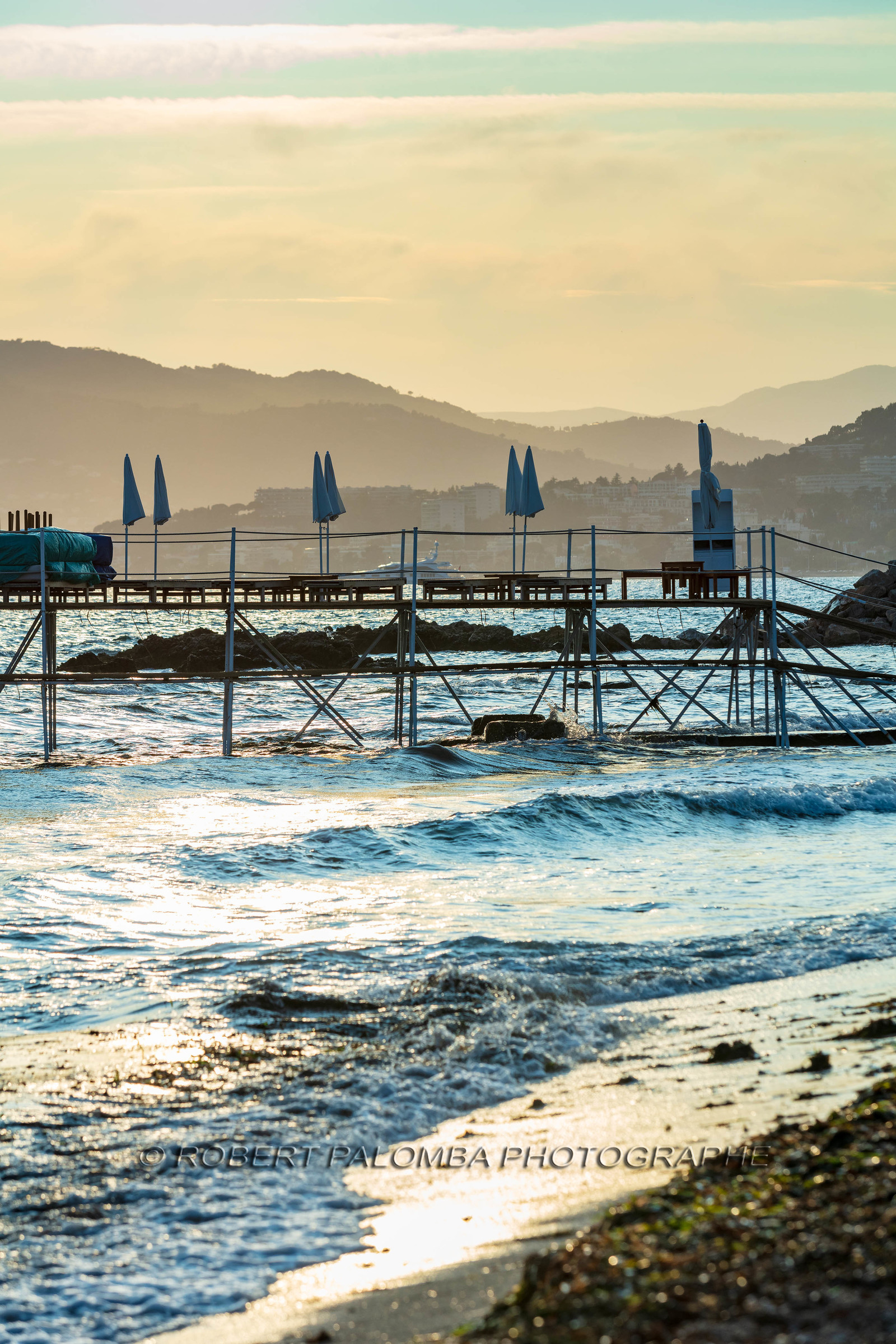 Cannes