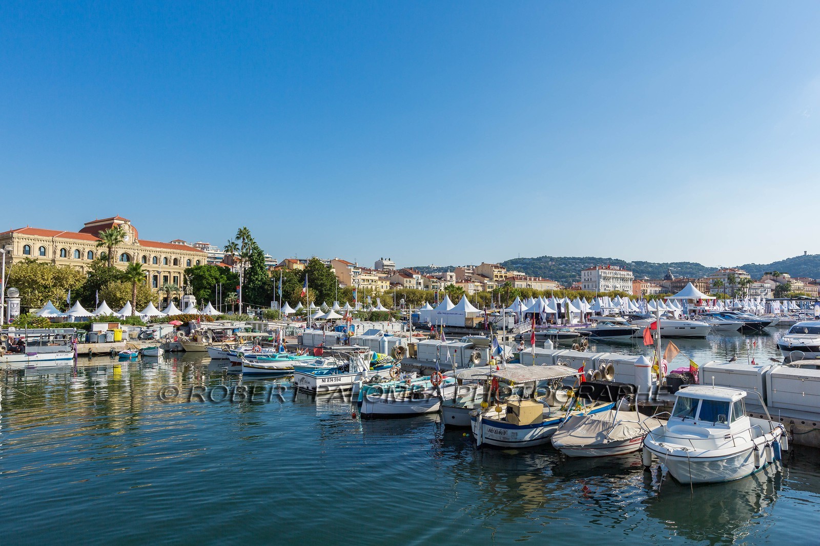 Cannes