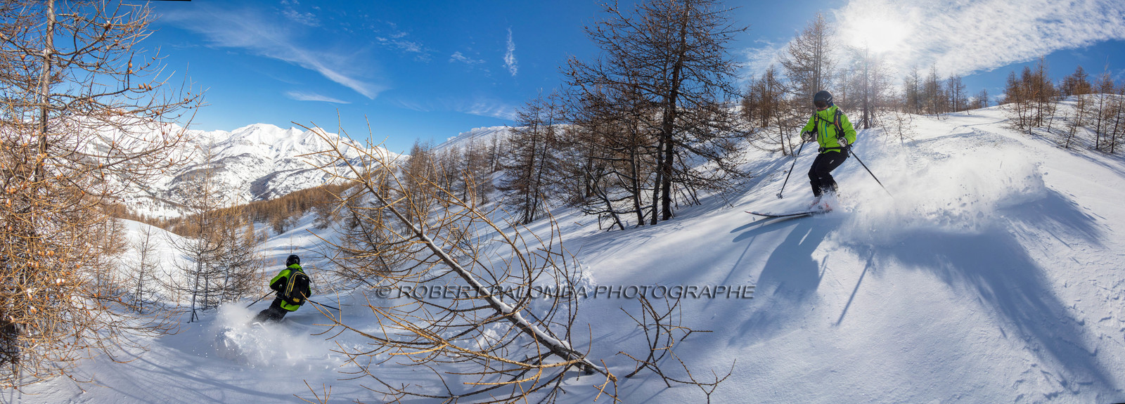 Freeride