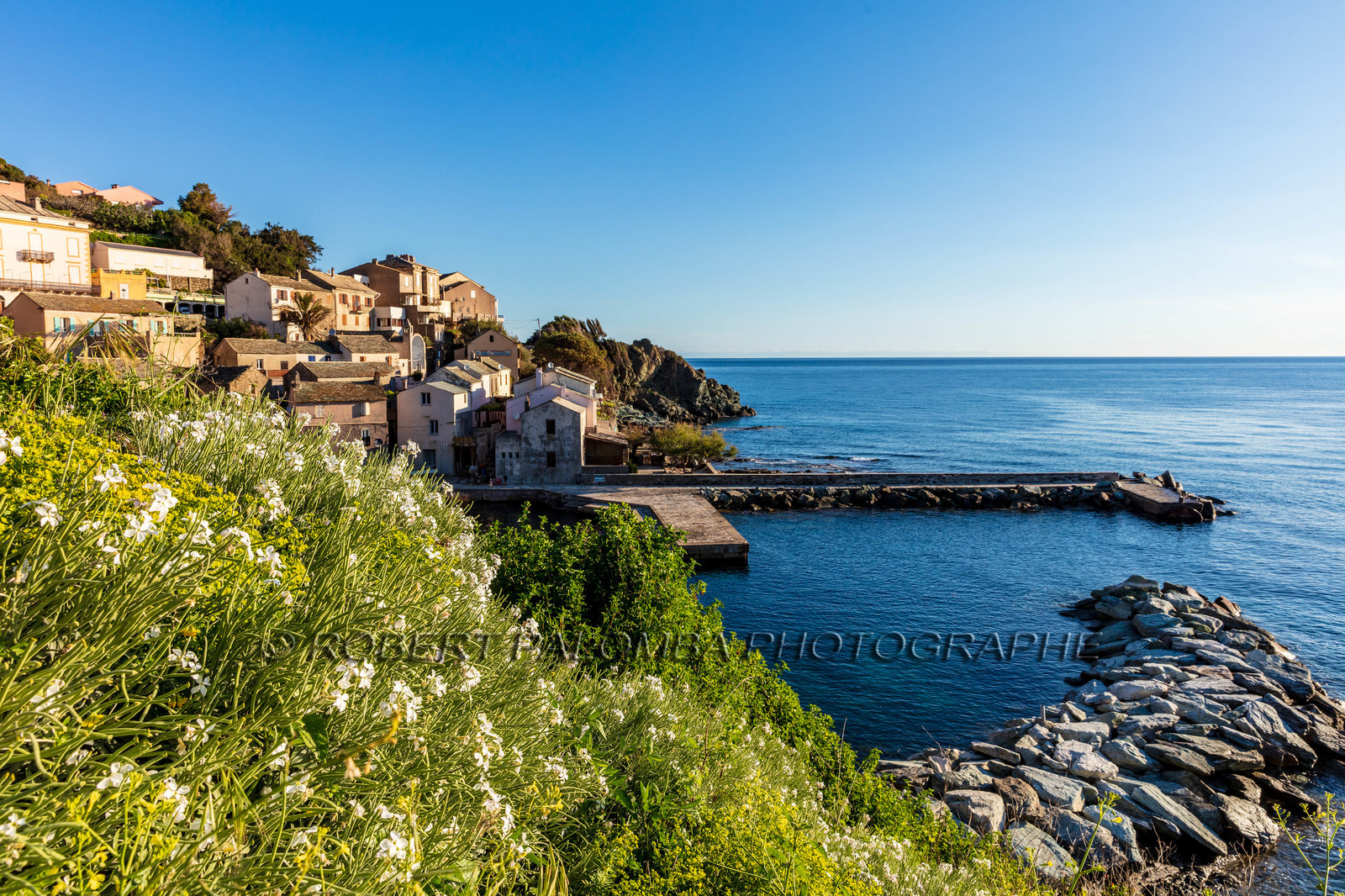 Porticciolo