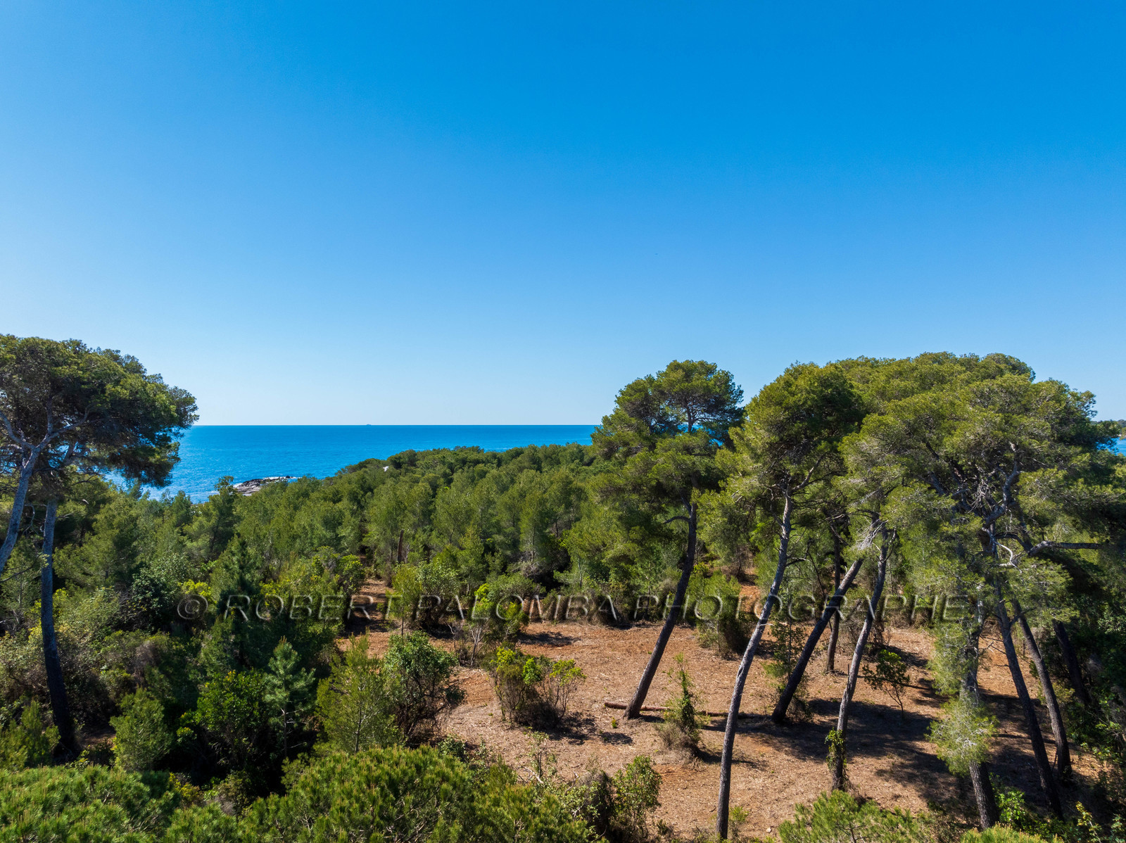 Lérins Sainte-Marguerite 2024