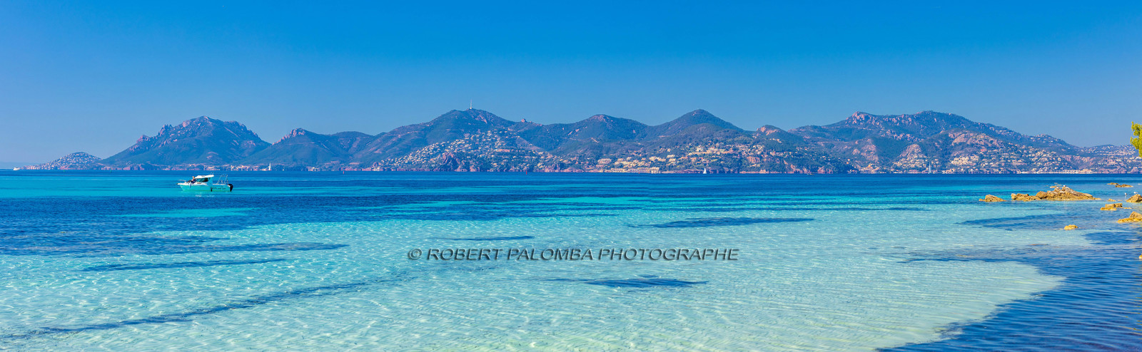 Lérins Sainte-Marguerite