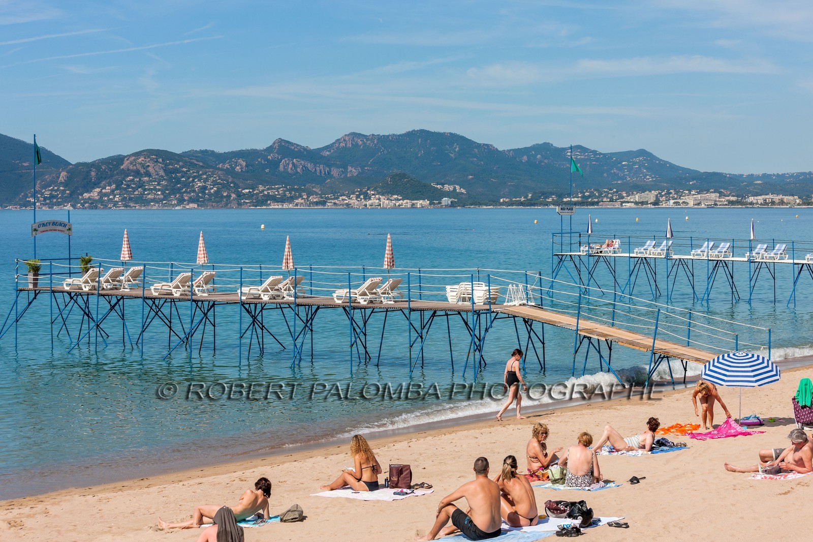 Cannes