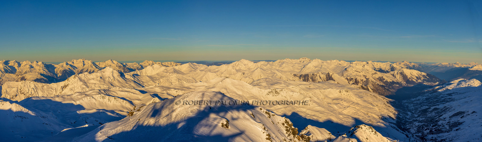 Val Thorens