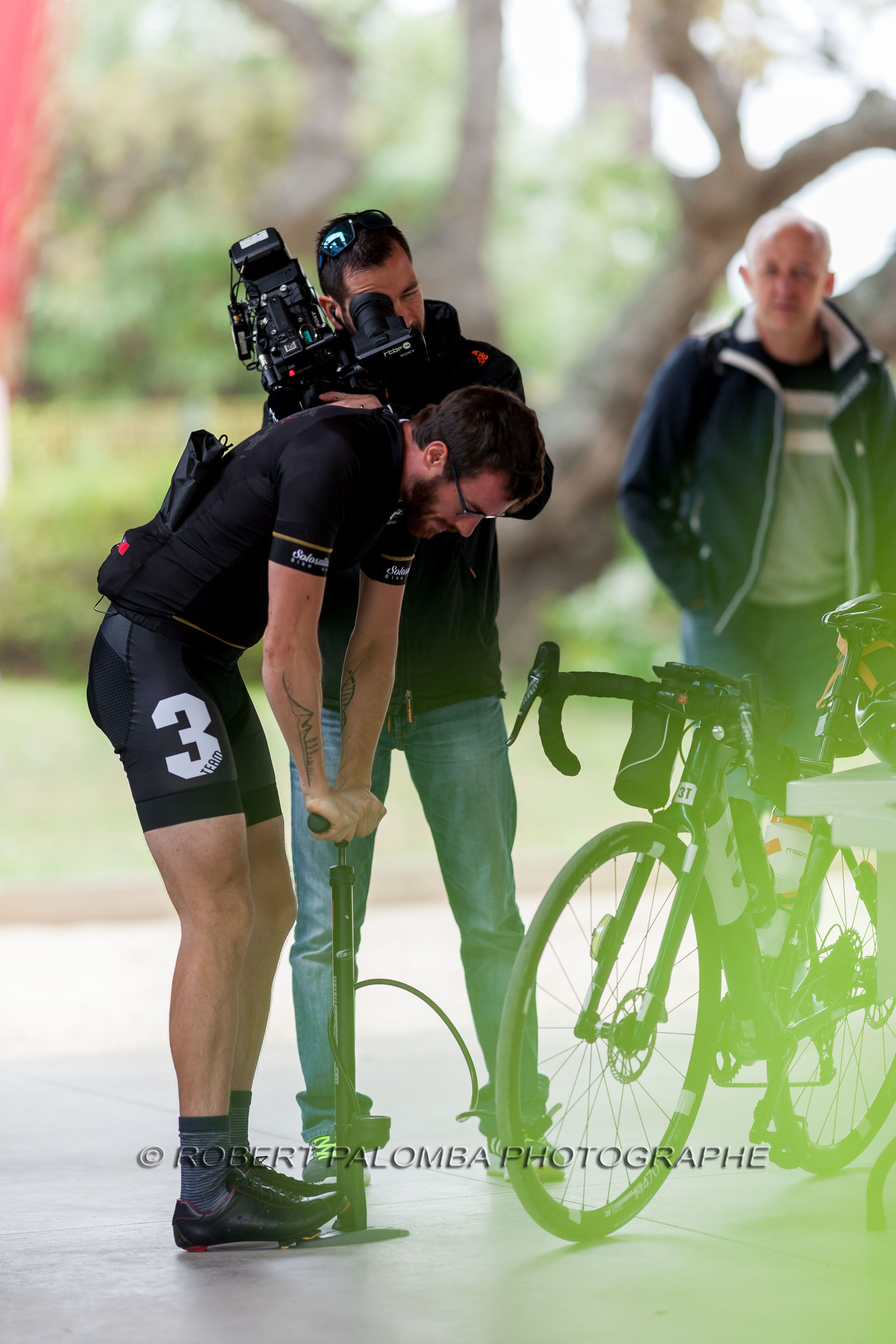 Bikingman Corsica 2019