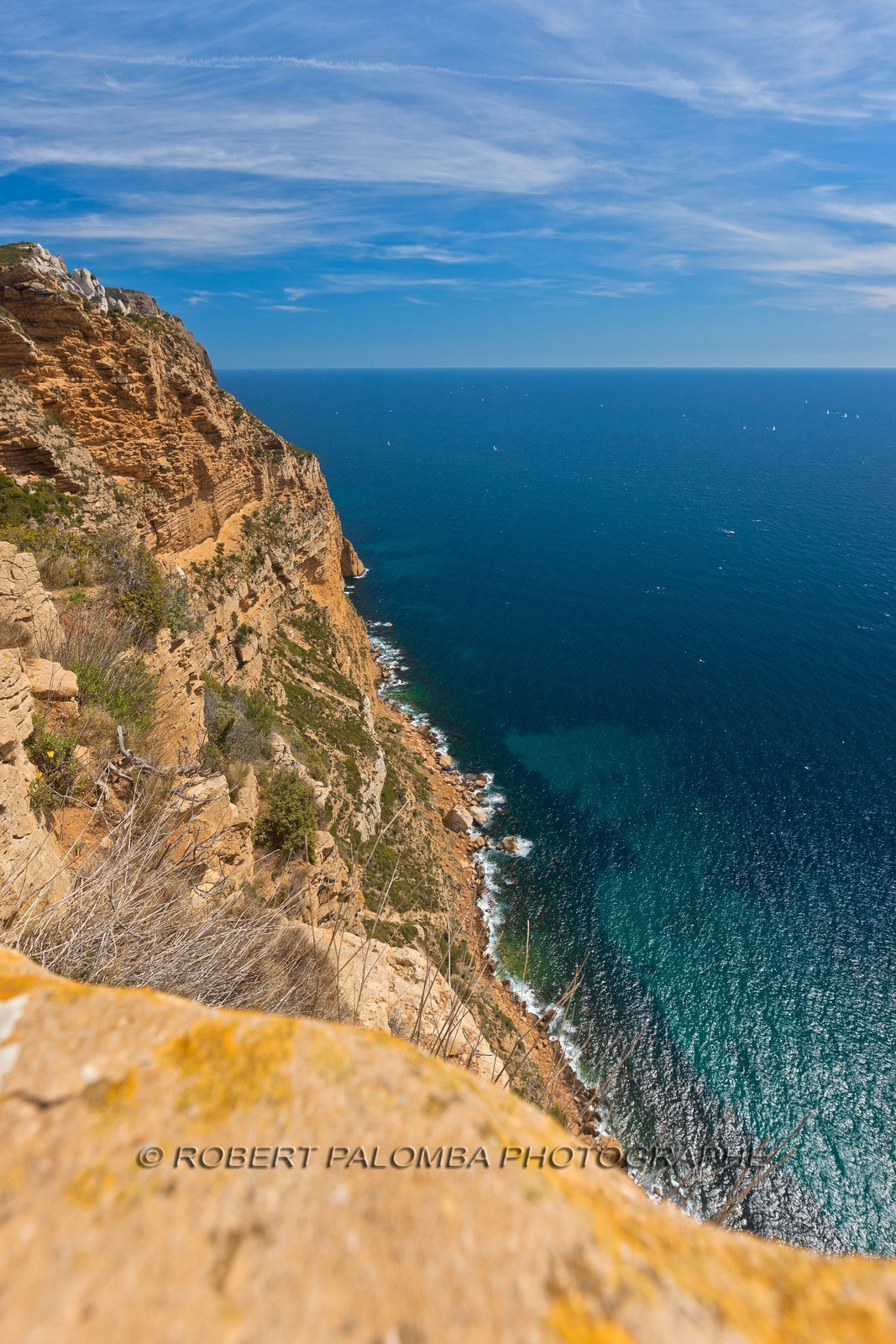 Cap Canaille