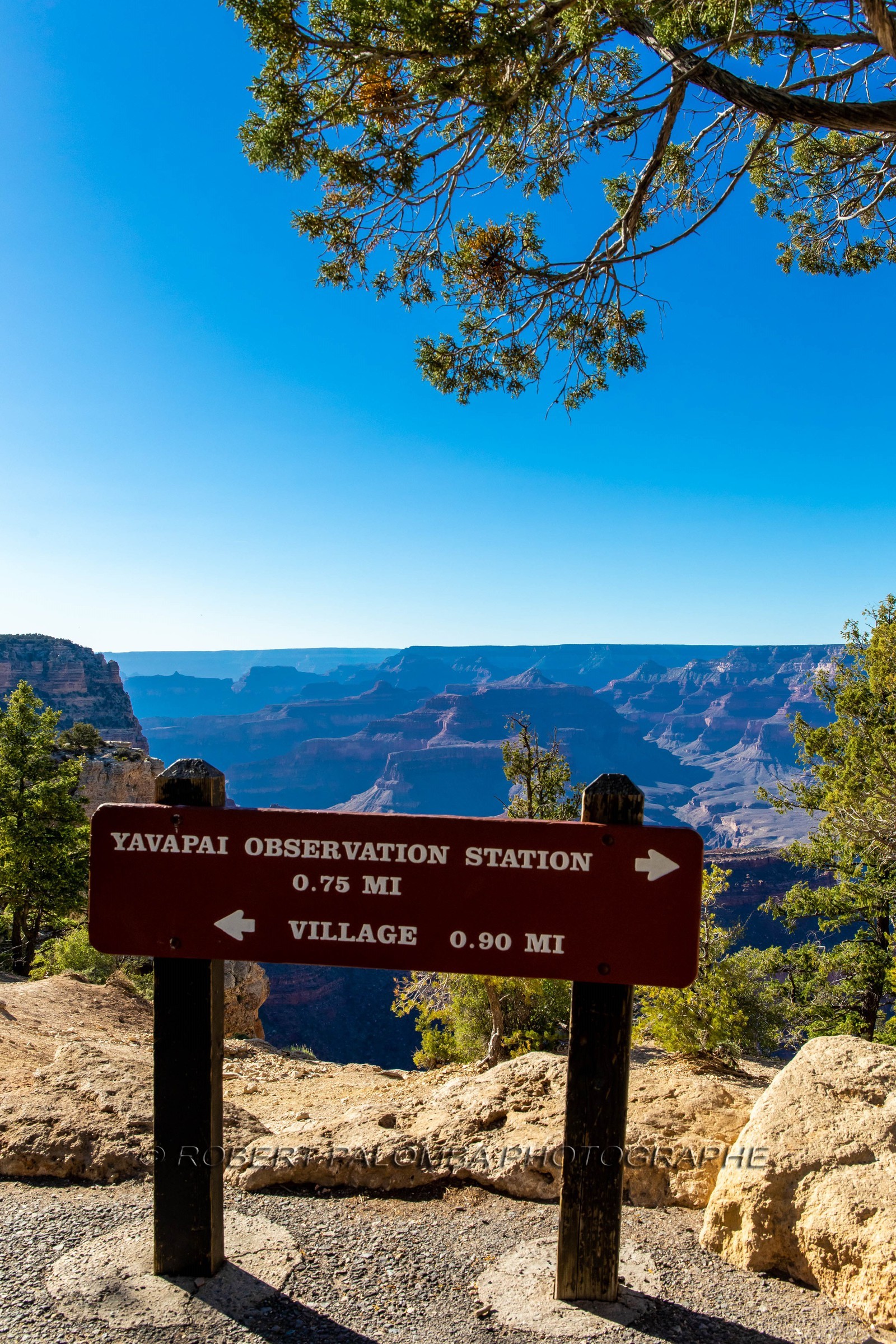 Grand Canyon