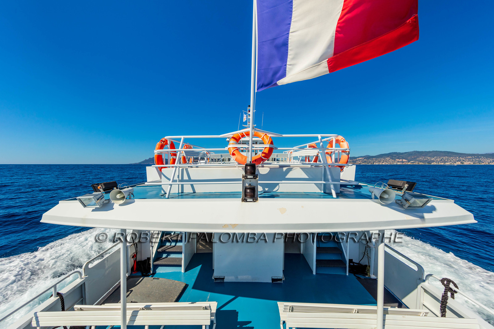 Trans Côte d'Azur
