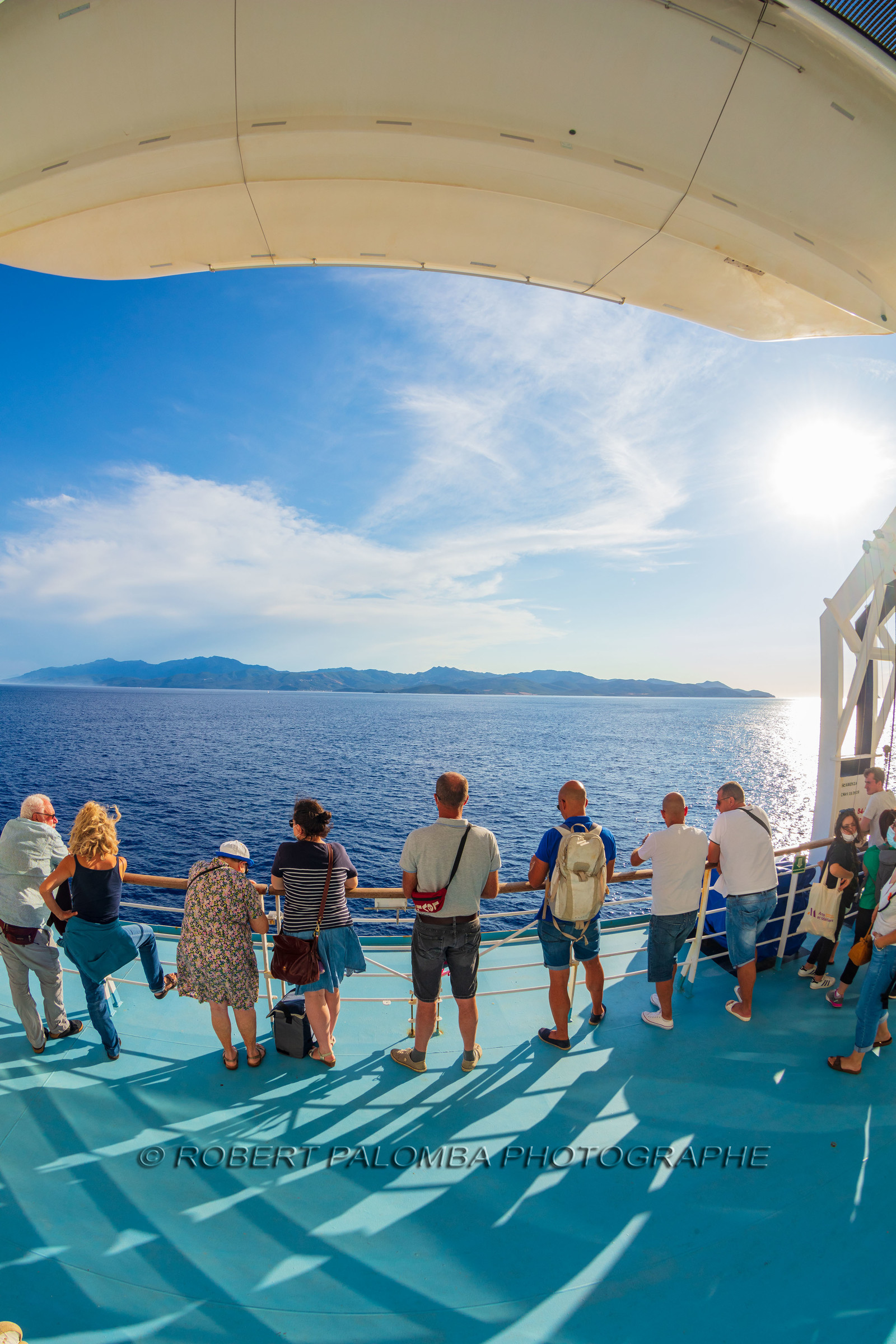 Ferries