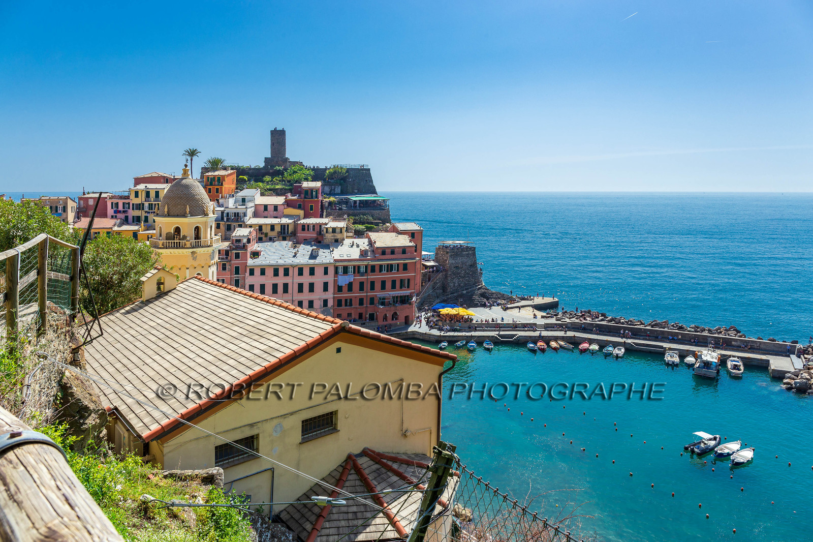 Cinque Terre