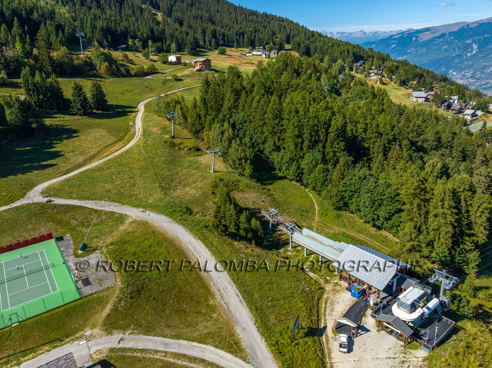 Monchavin-les-Coches