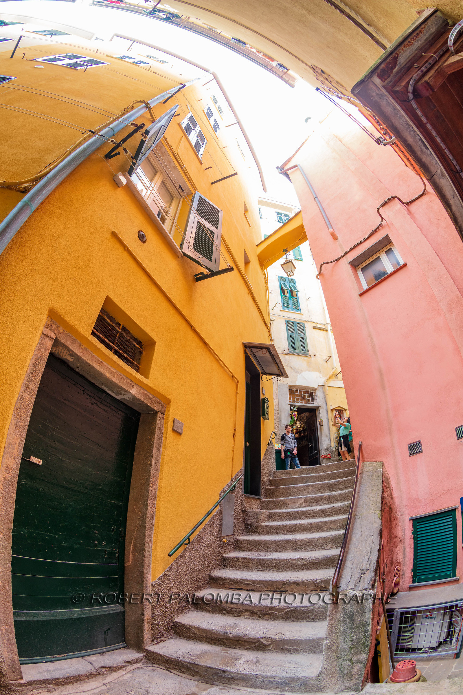Cinque Terre