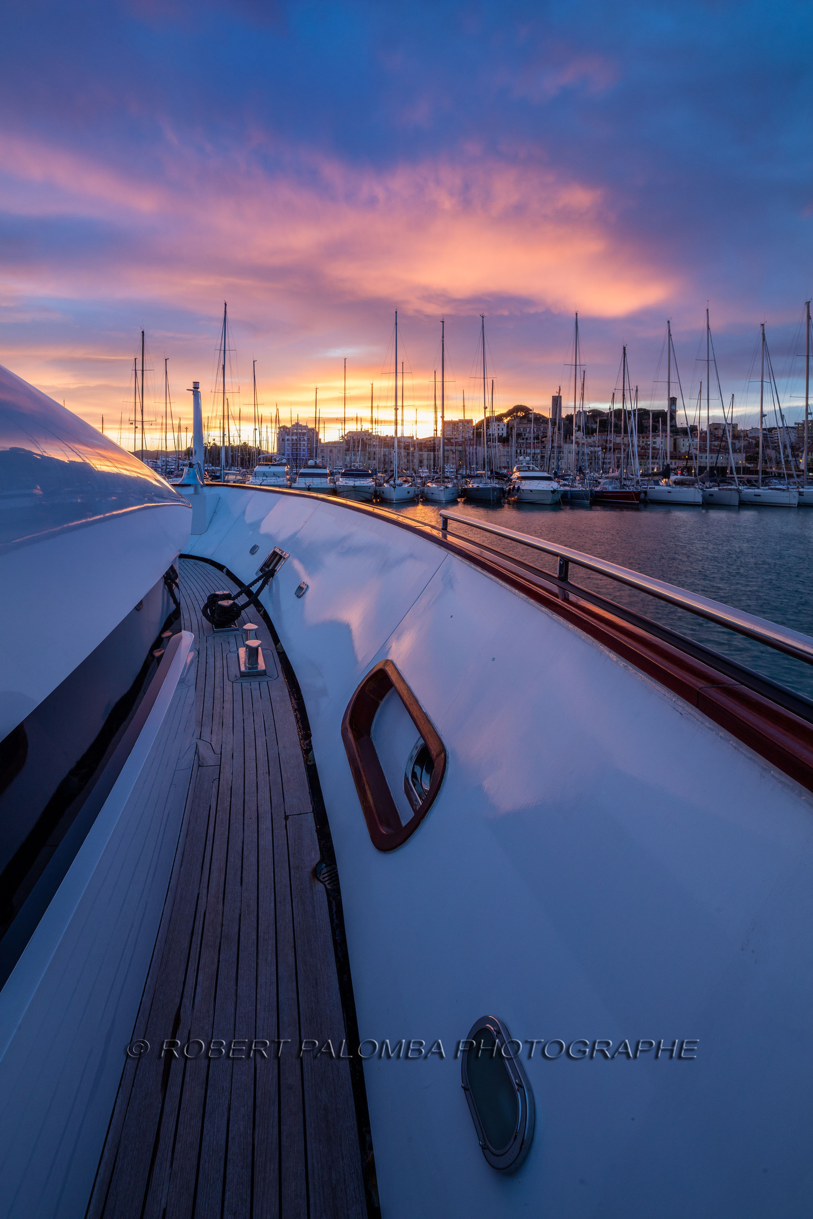Cannes