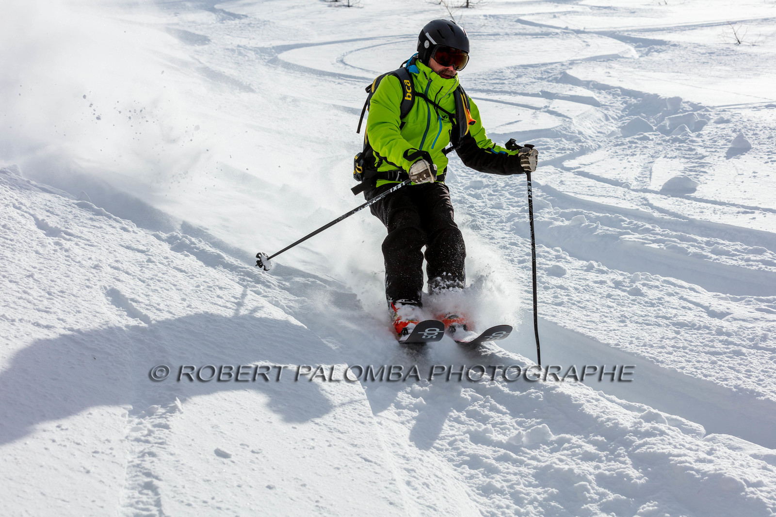 Freeride