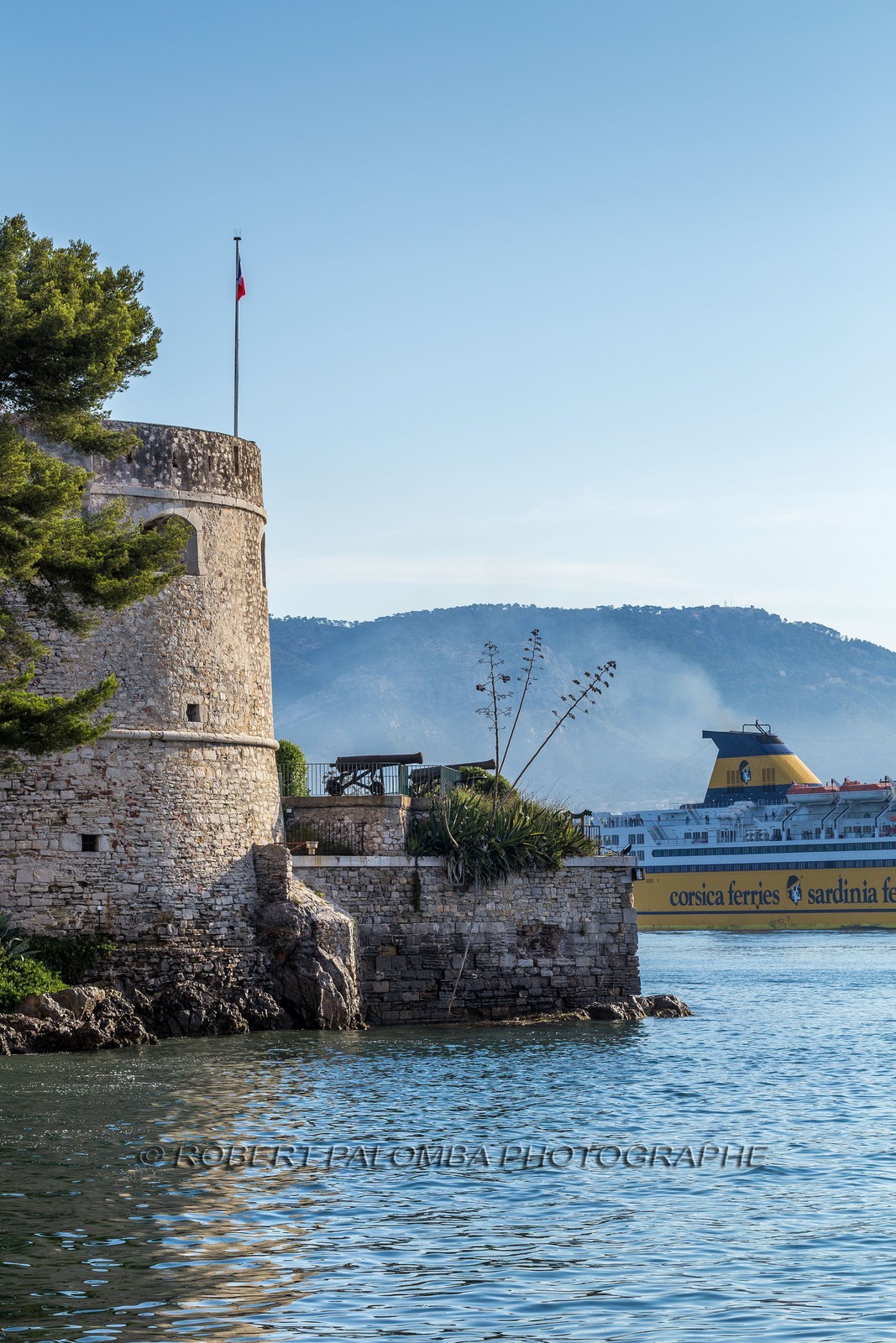 La Seyne-sur-Mer