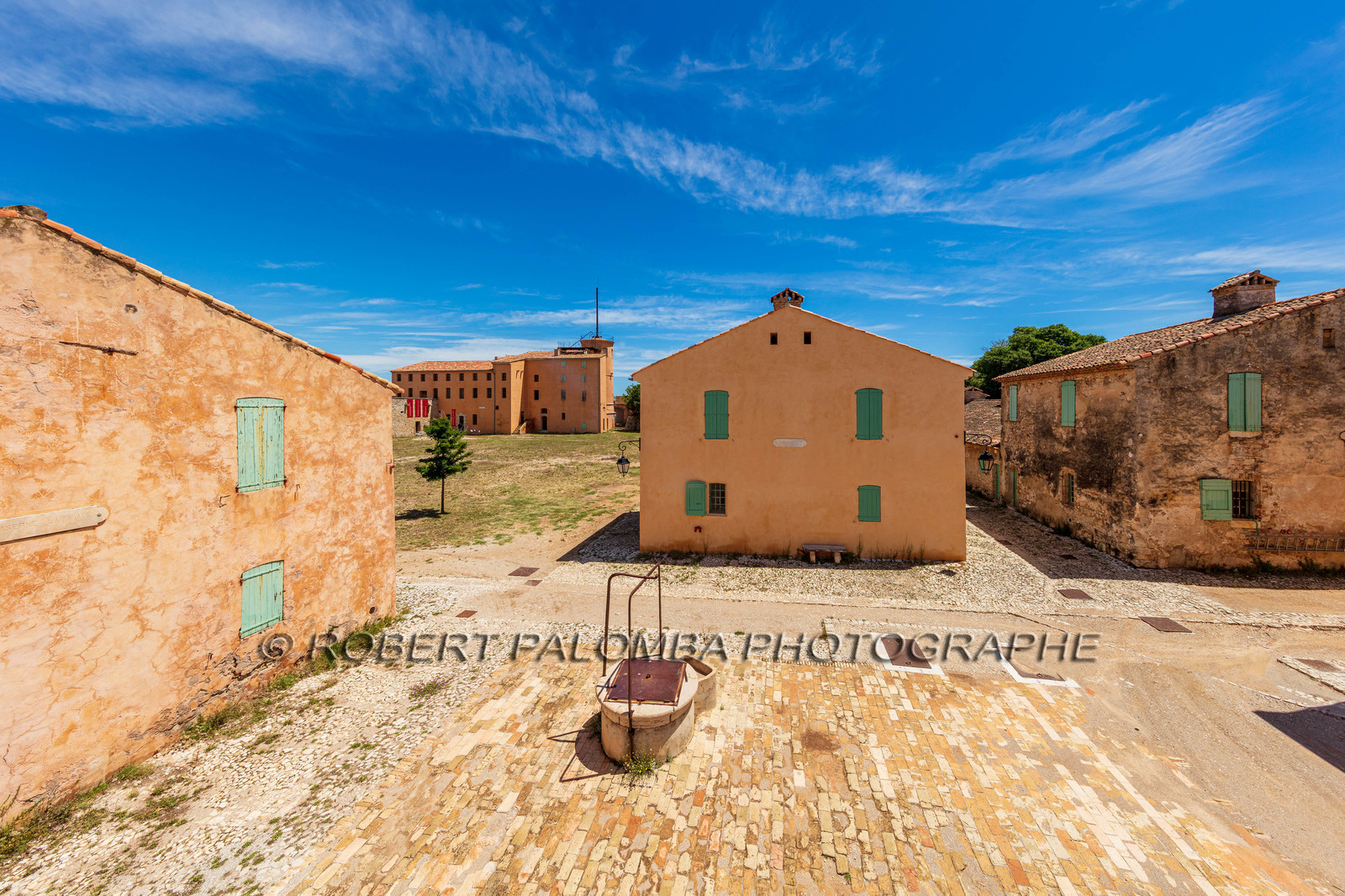 Lérins Sainte-Marguerite