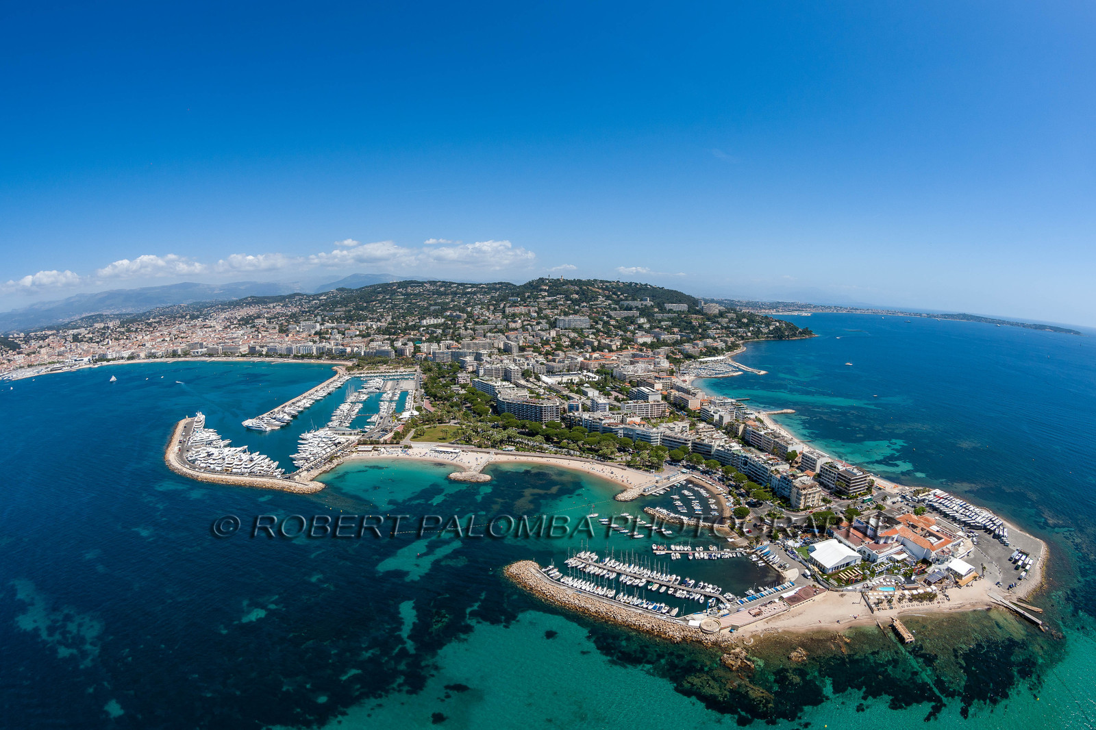 Cannes