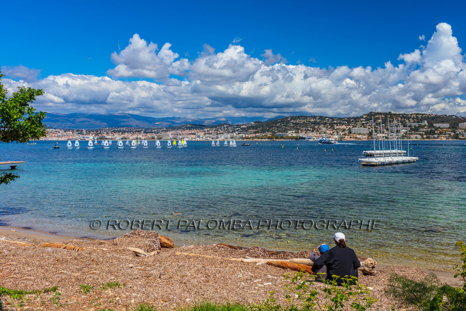 Lérins, Sainte-Marguerite