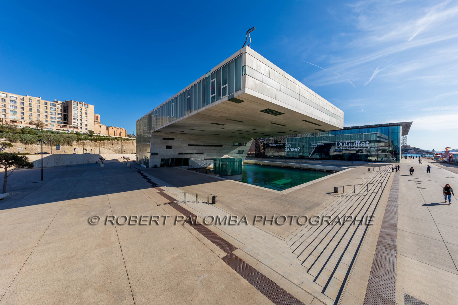 Marseille