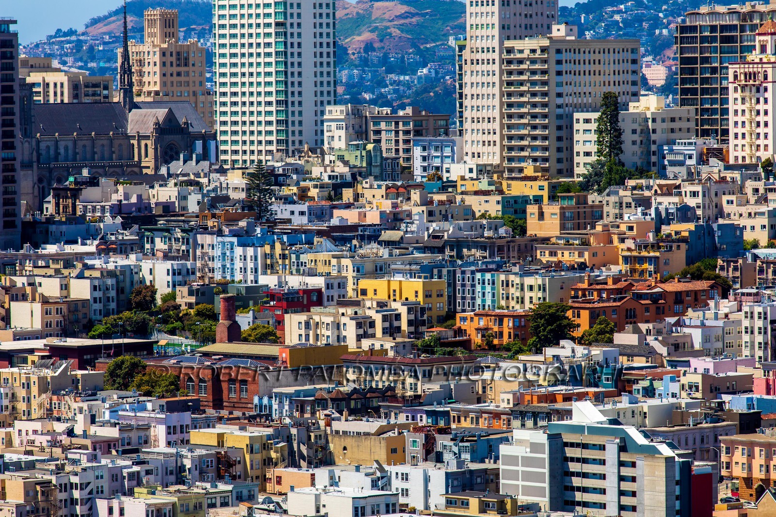 San Francisco