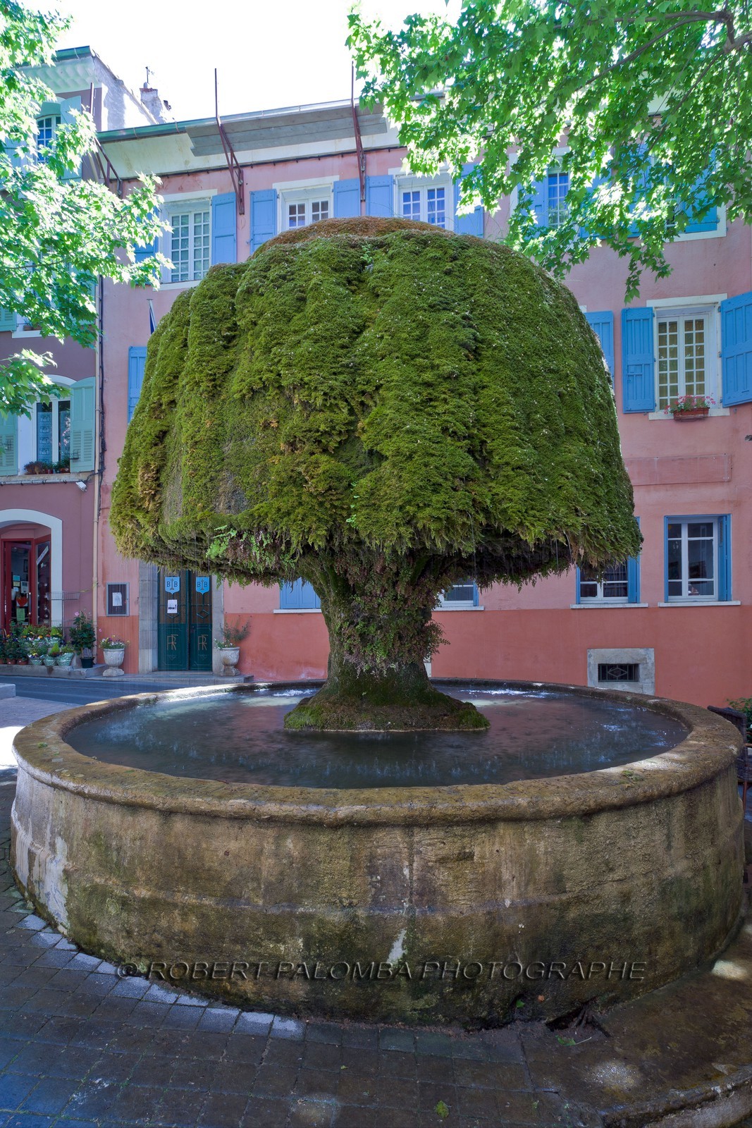 Barjols