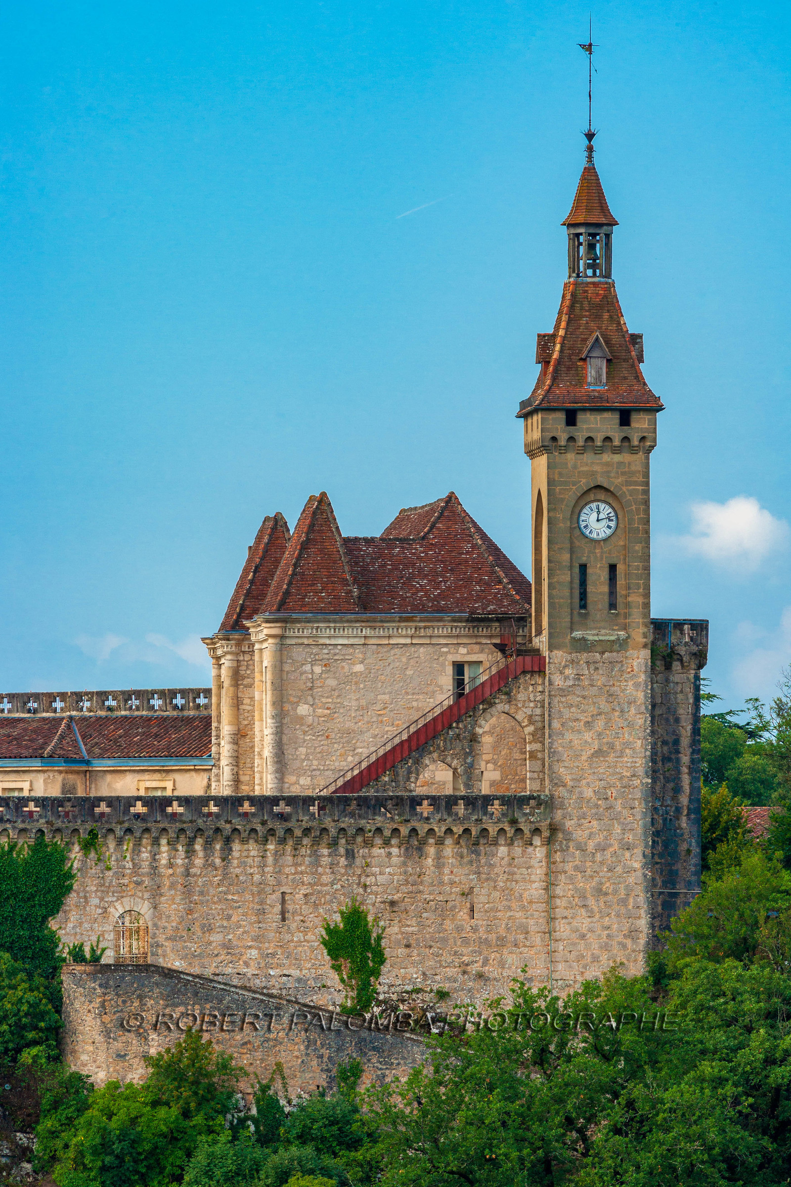 Rocamadour