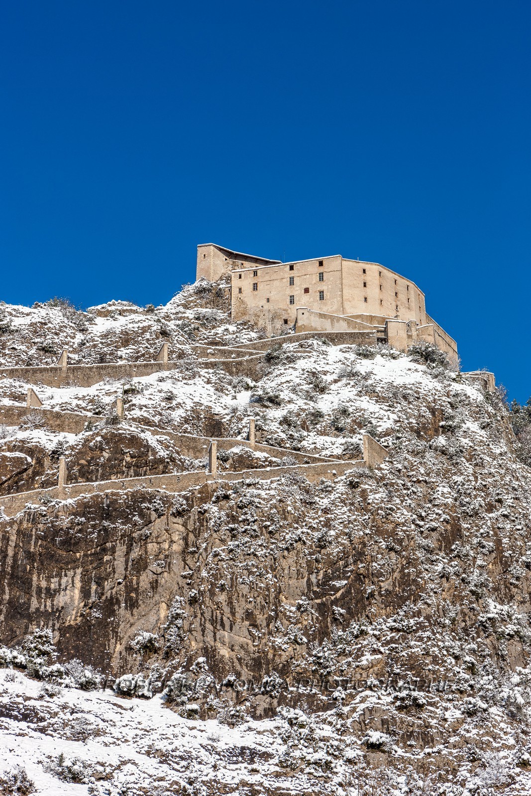 Entrevaux