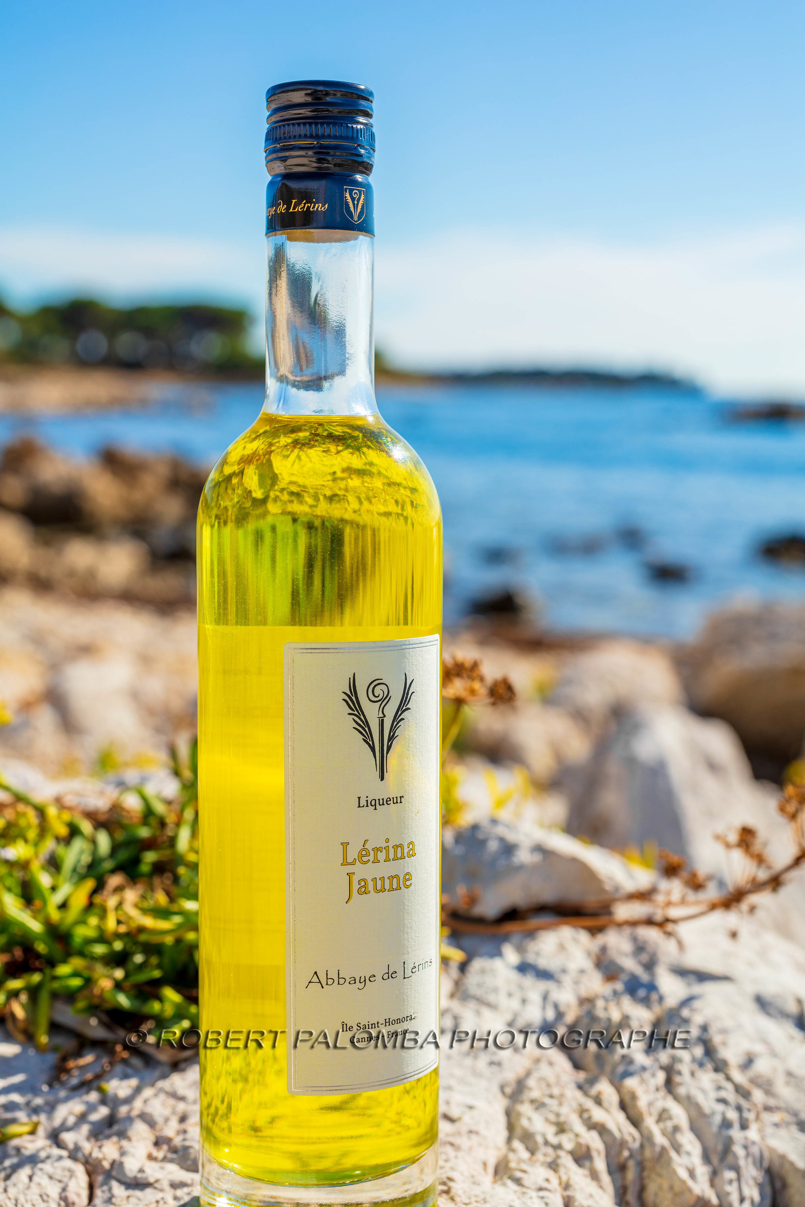 Lérins, Saint-Honorat