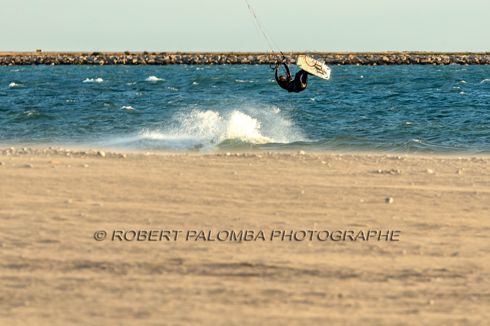 Kitesurf