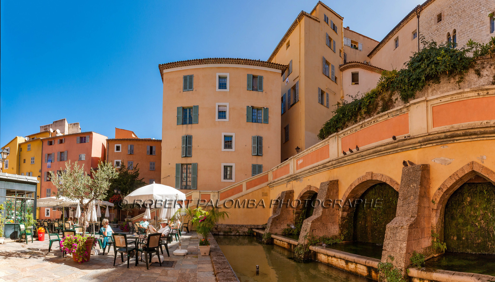 Grasse