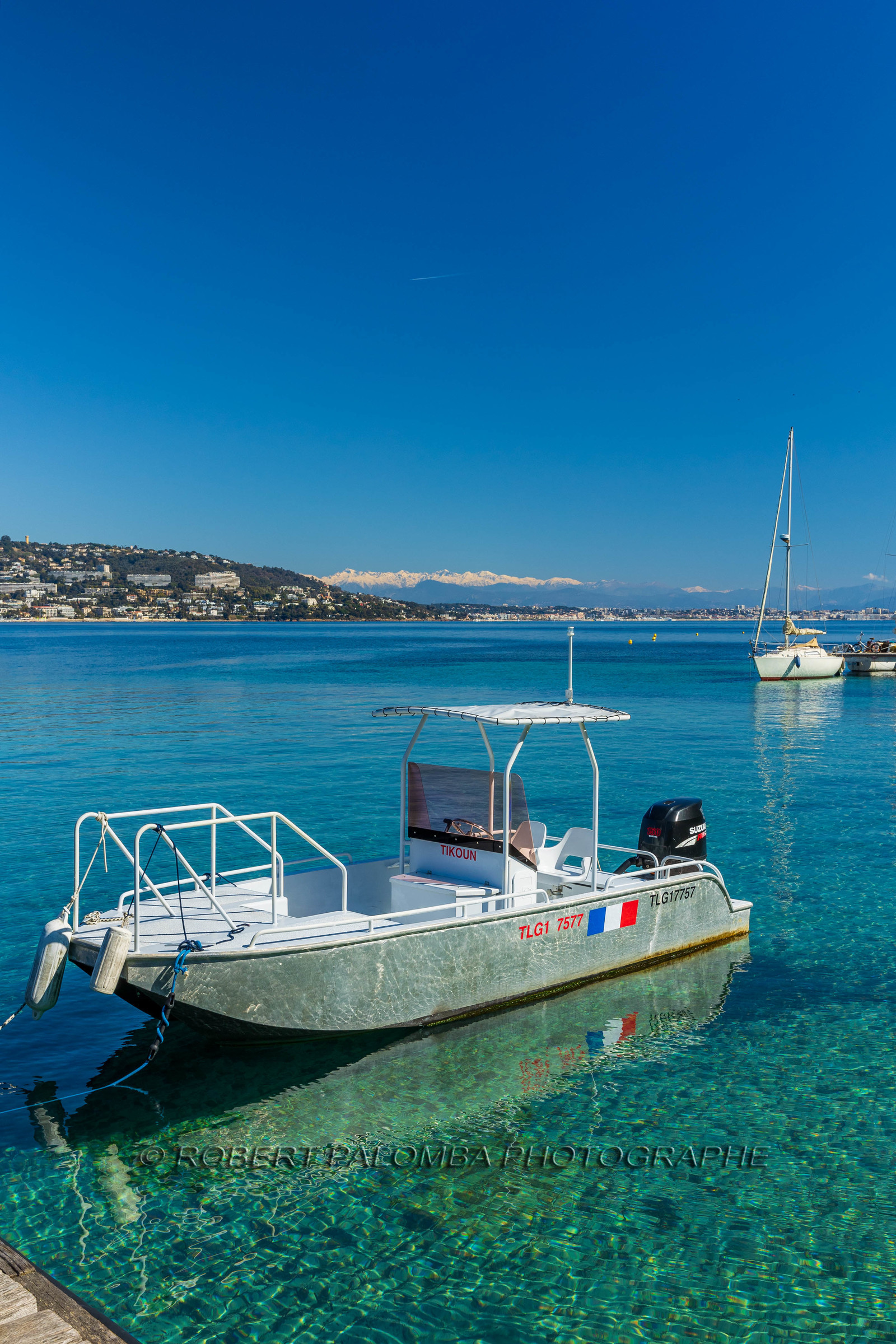 Lérins Sainte-Marguerite