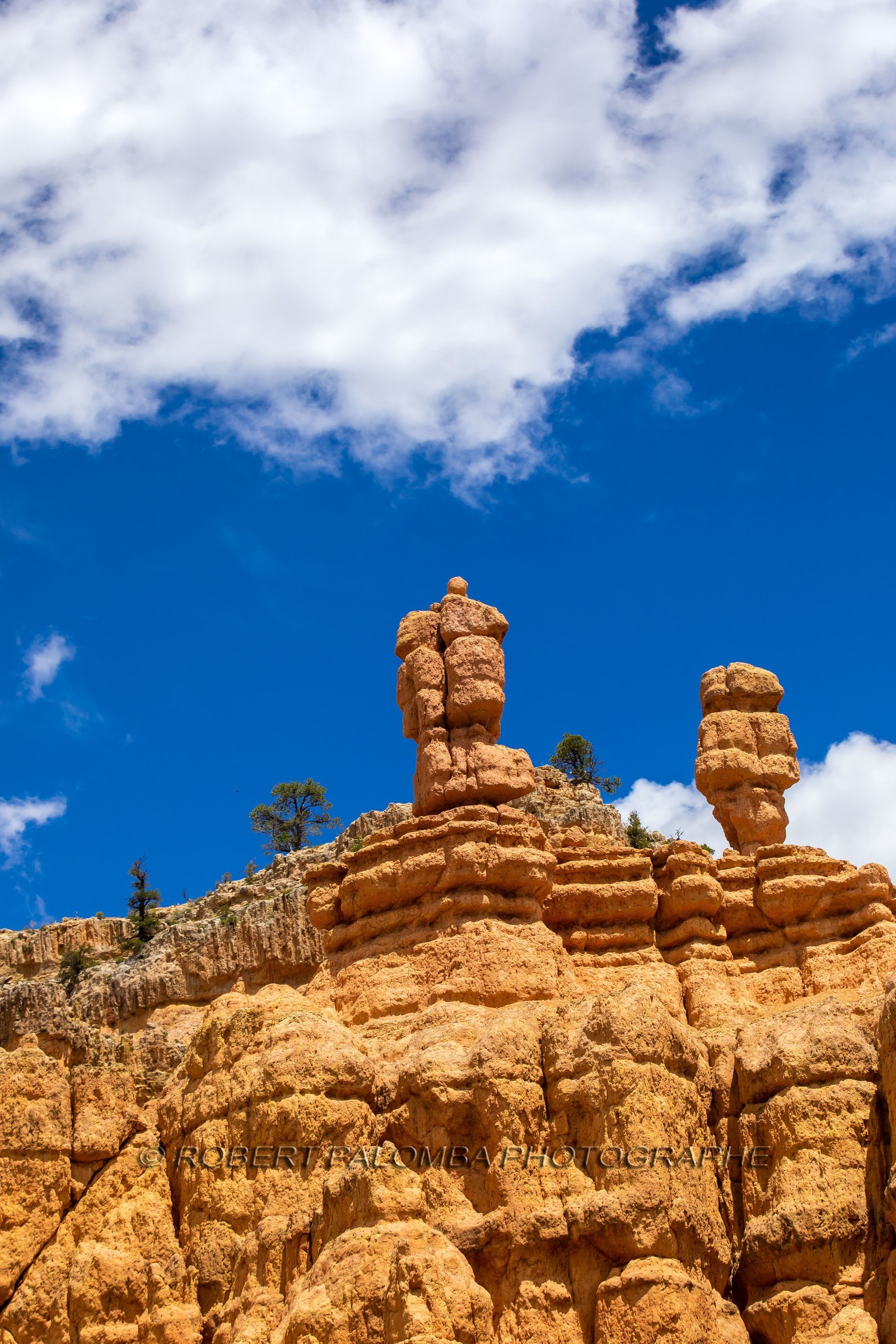Bryce Canyon